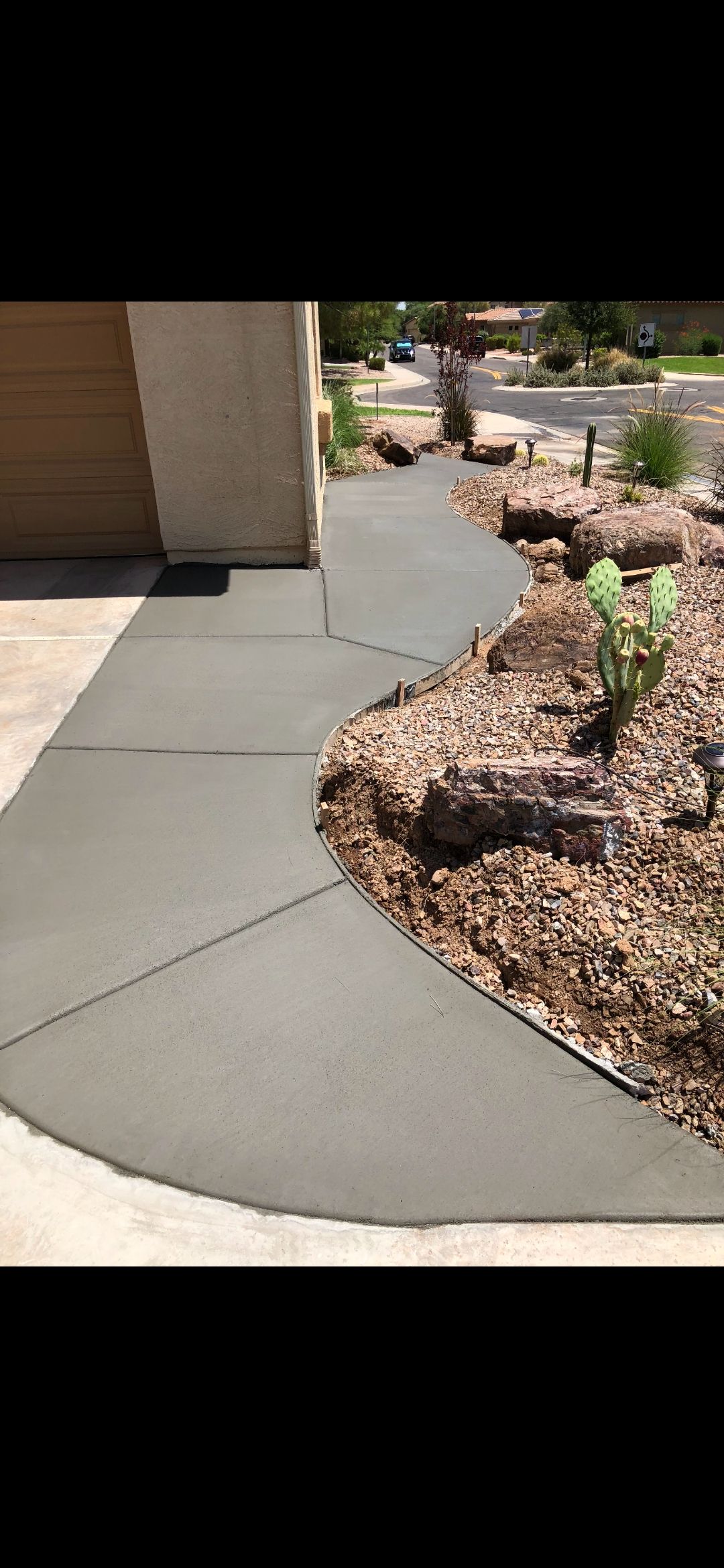 All Photos for Gaitan Custom Concrete in Gilbert, AZ