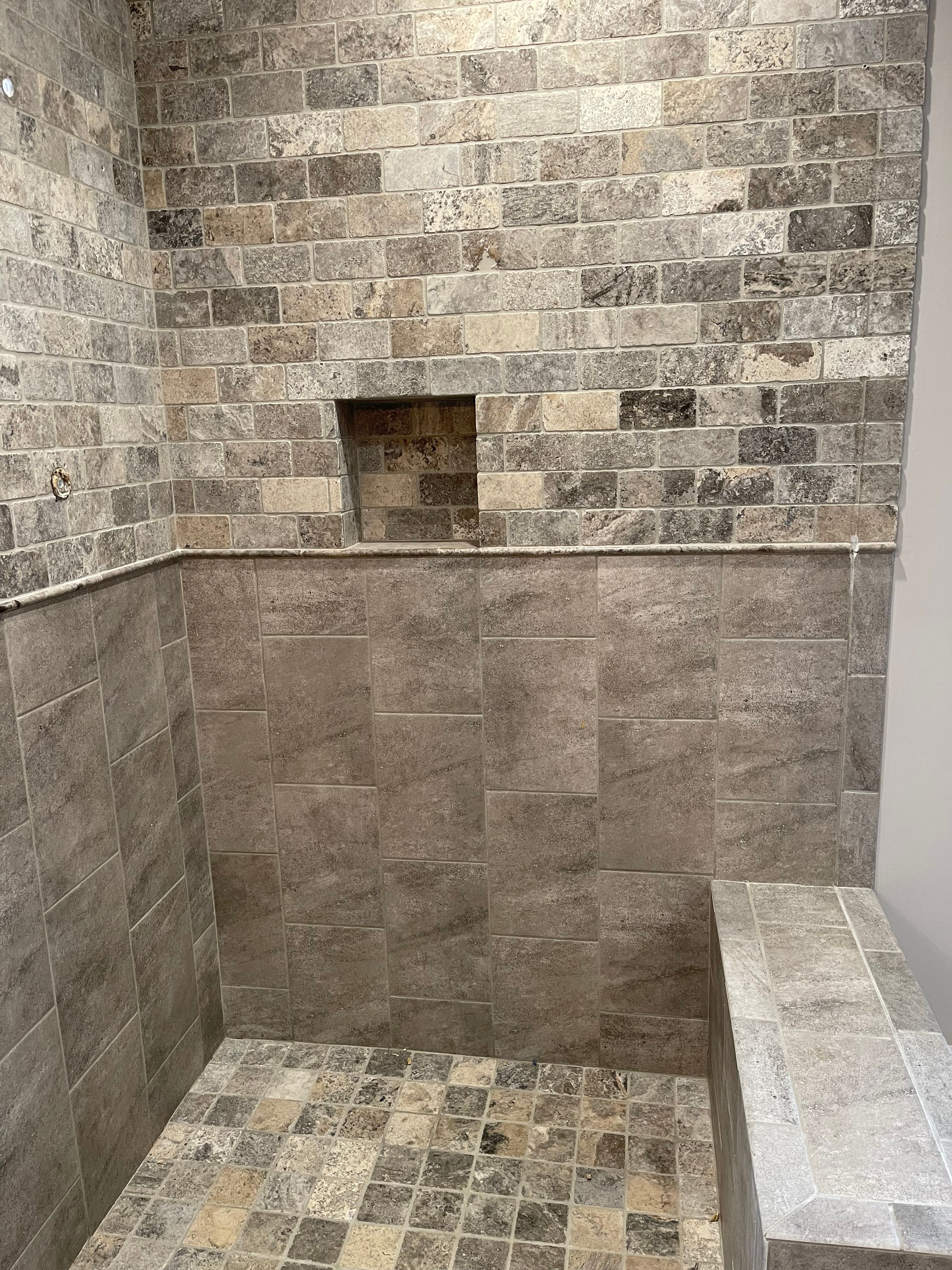  for Cartecay River Flooring/ Tile showers  in Ellijay, GA