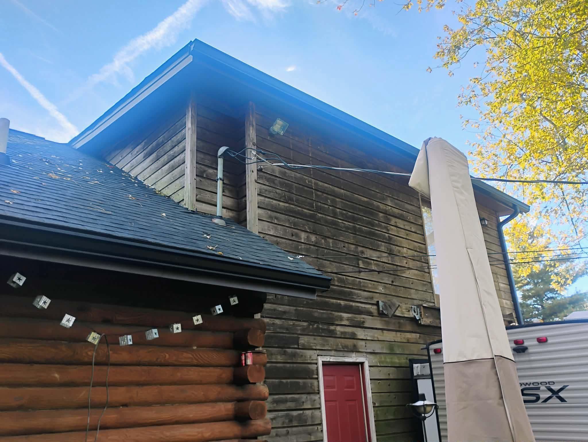 All Photos for KY Gutter Pro & Specialty Roofing Systems in Monticello, KY