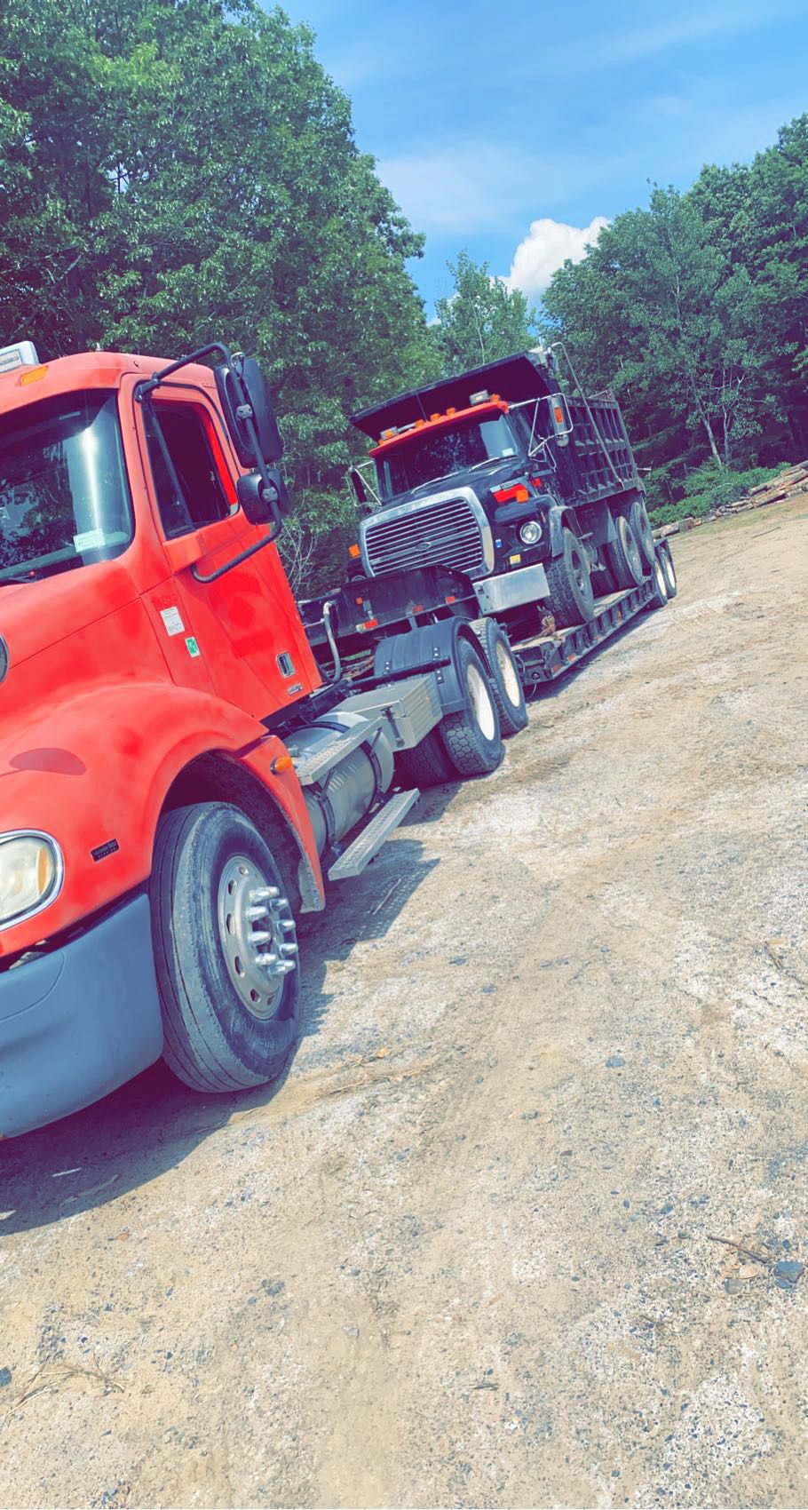  for A & J Excavation inc. in Central Bridge, NY