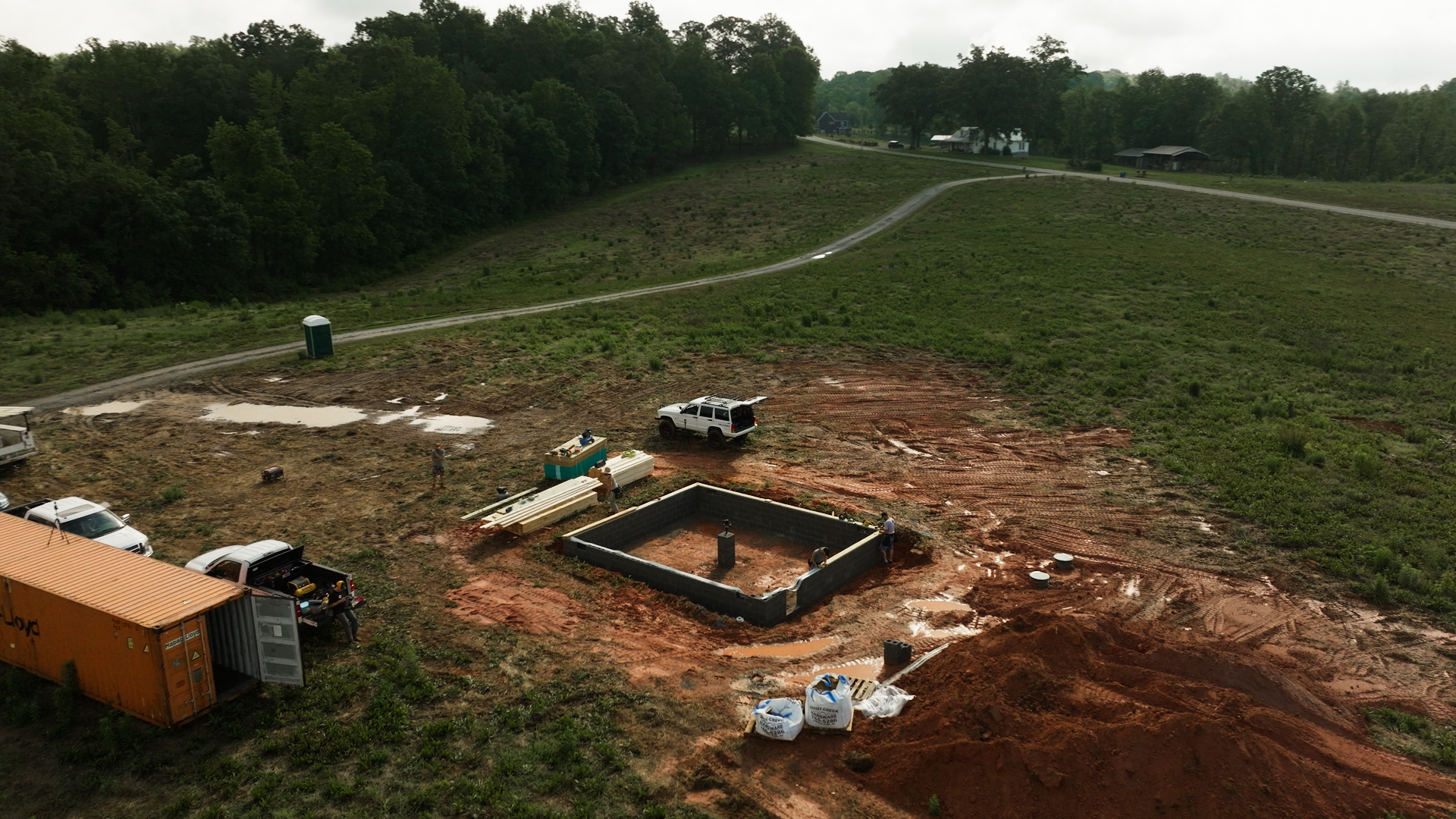  for BCM Carpentry in Morganton, NC