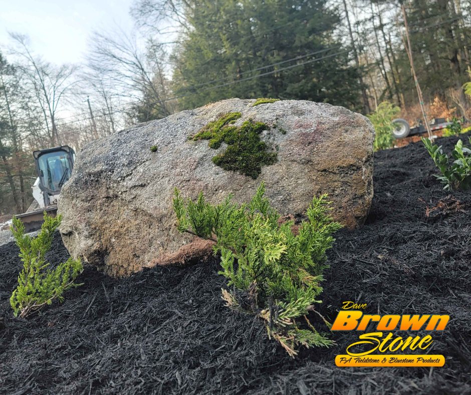  for Dave Brown Stone LLC in Wilkes-Barre, PA