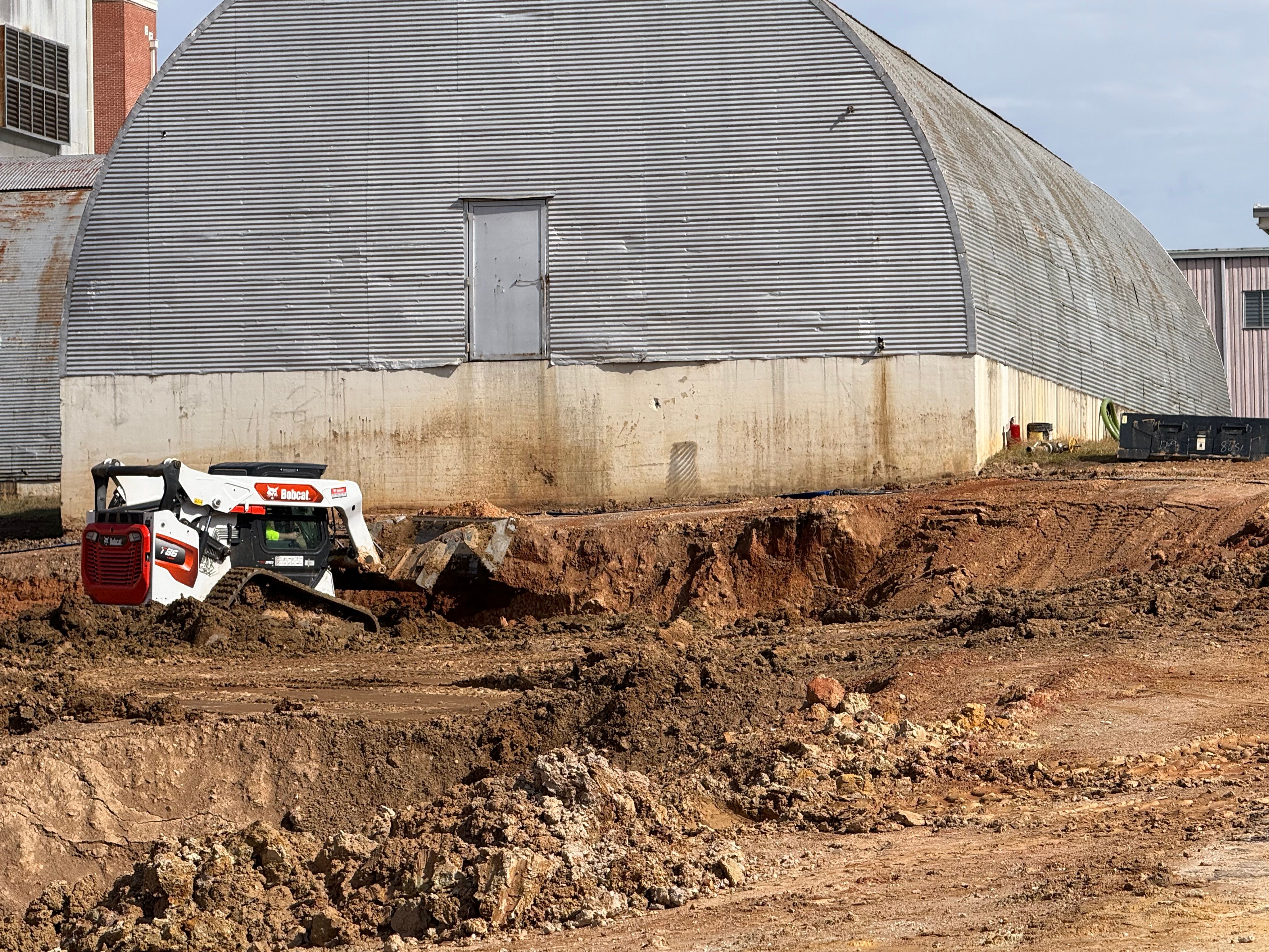  for Foothills Spill Response Team LLC in Spindale, NC