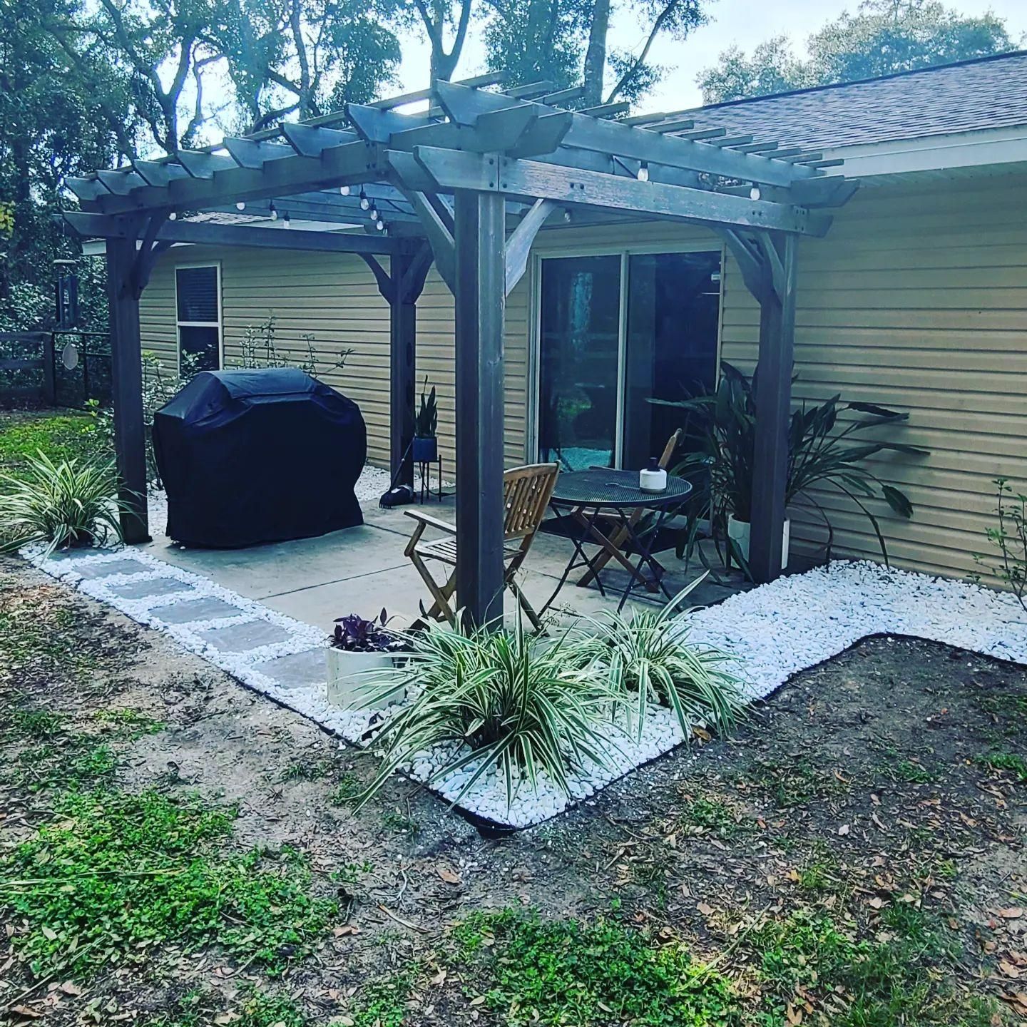  for TopNotch Landscaping Services  in The Villages, FL