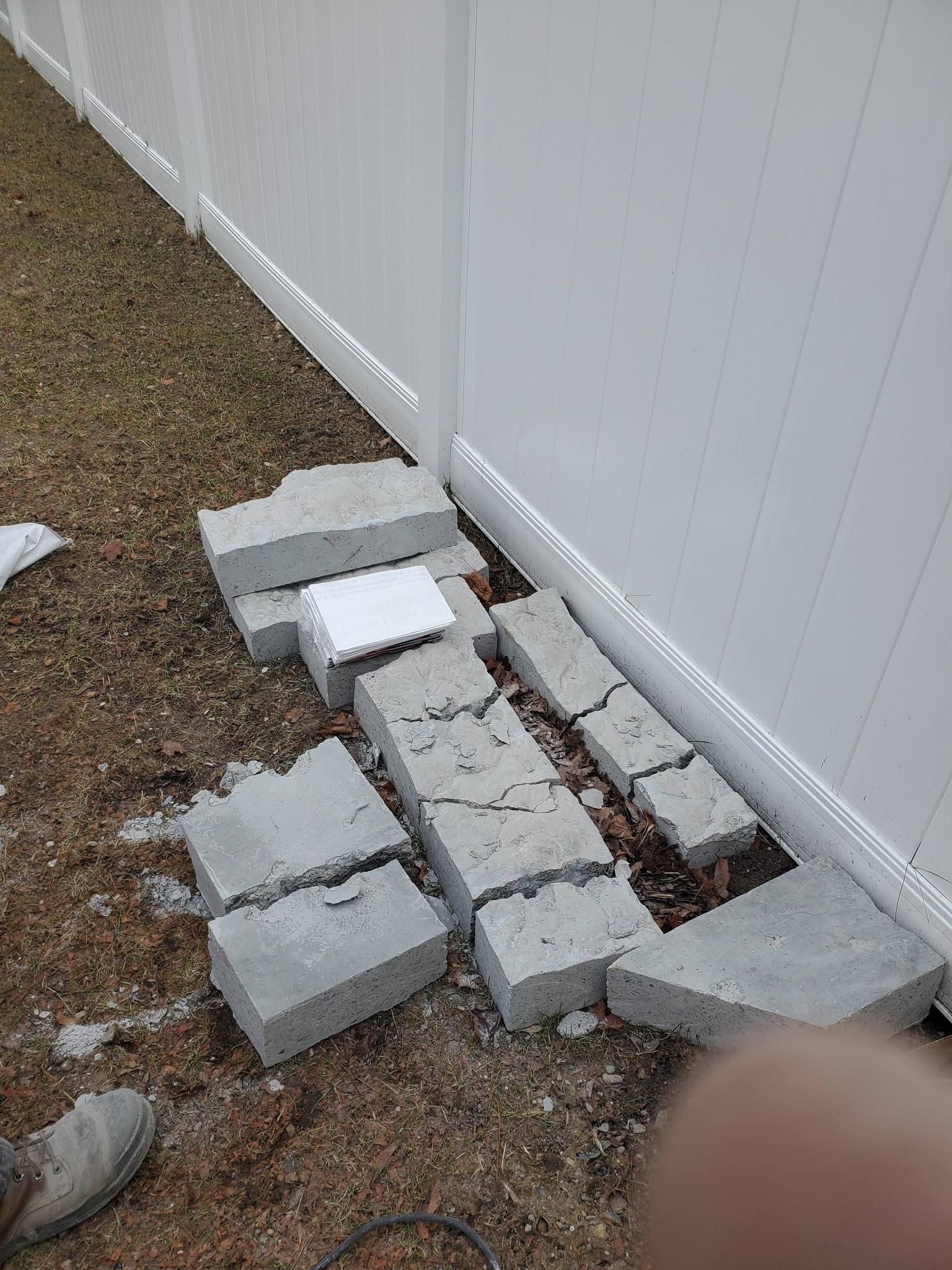  for James T. Coughlan Restoration in Brockton, MA