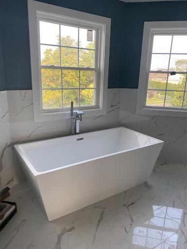  for Ramos Pro Painting & Construction in East Rockaway, 	New York