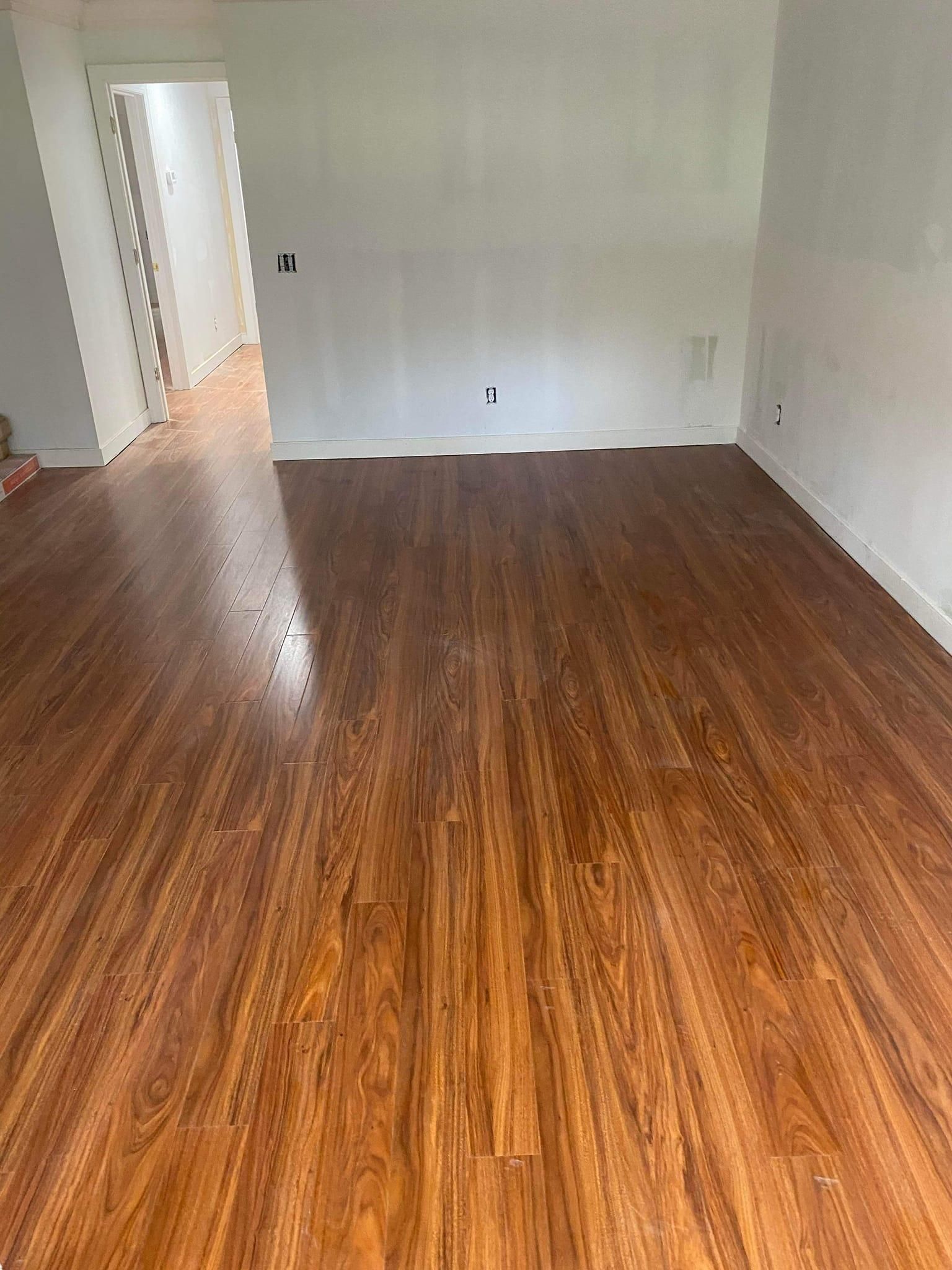  for Amazing Flooring LLC in Bluffton, SC