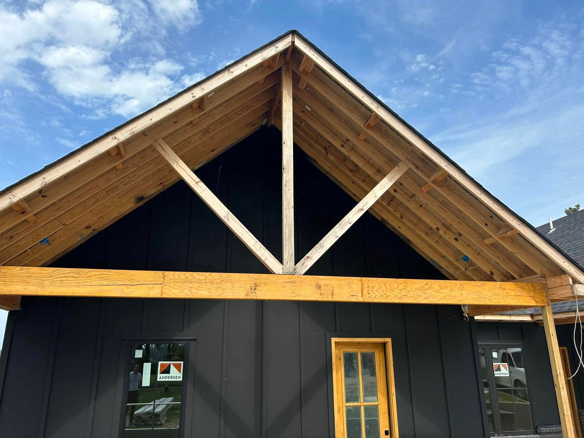  for Well Hung Windows & More in Hot Springs, AR