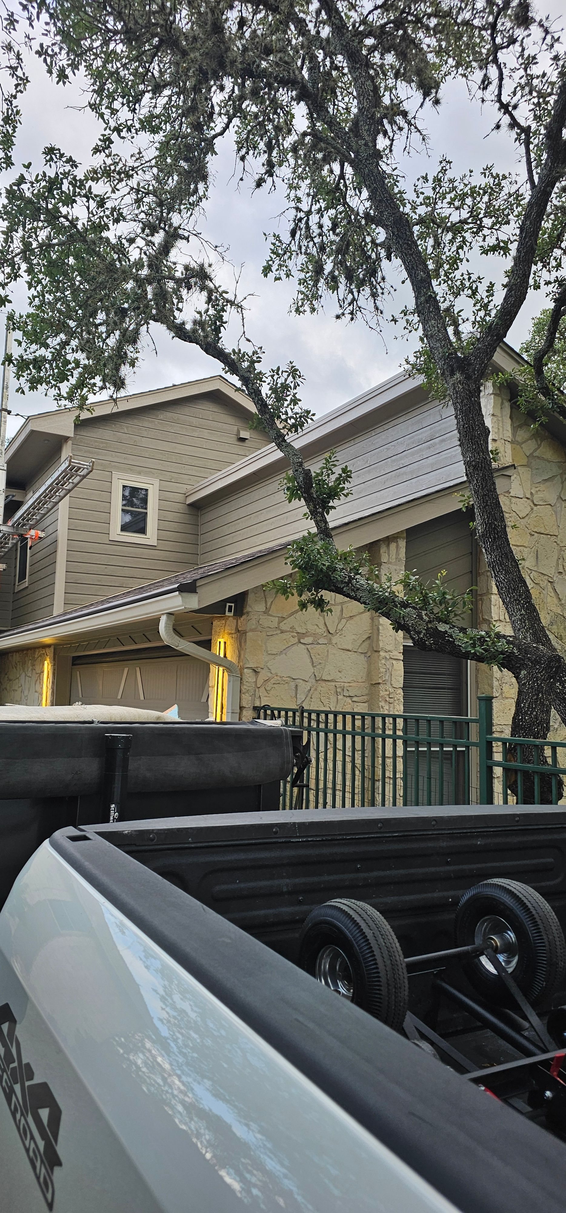  for Spencer Renovations Inc. in Selma, TX