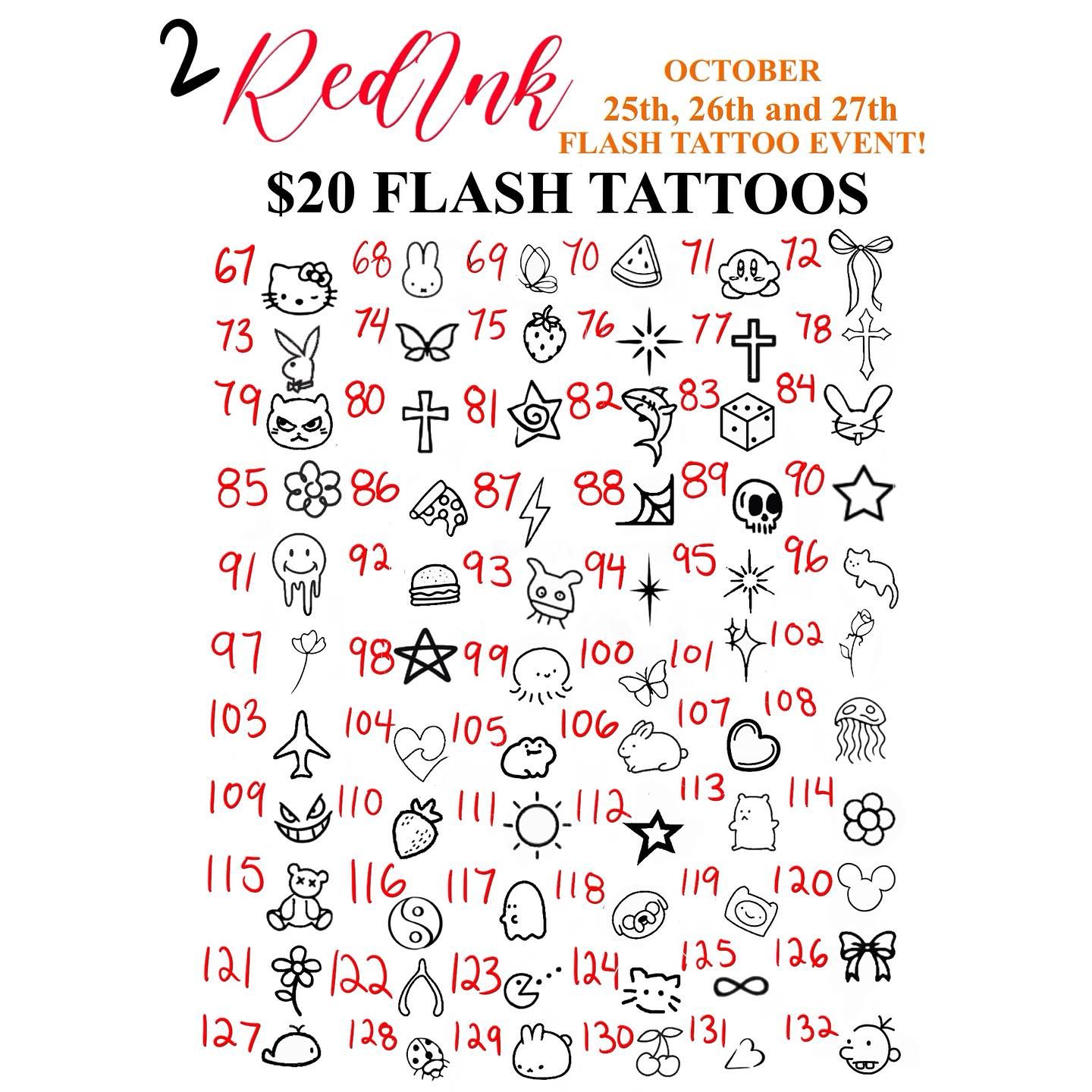 All Photos for RedInk Tattoo Studio in Manhattan,  NY
