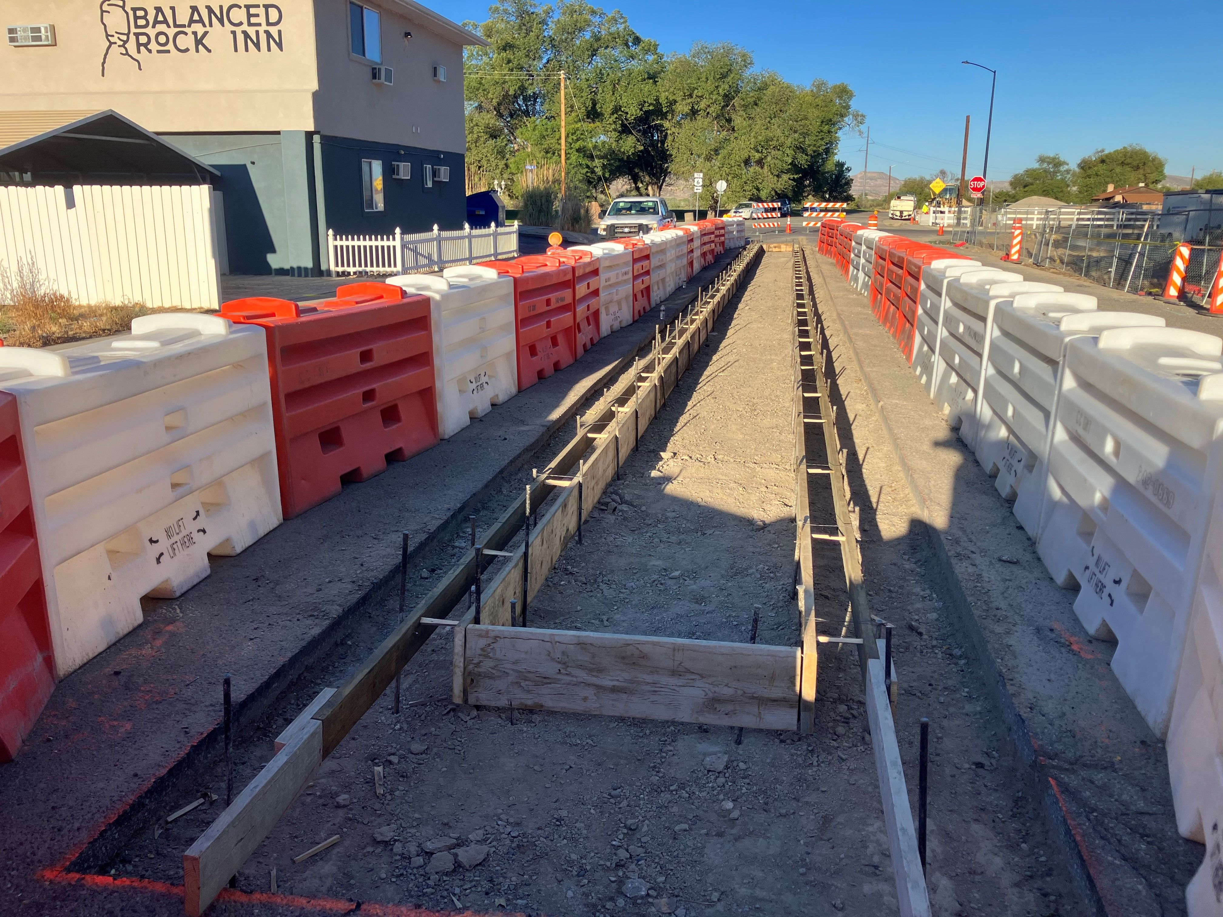  for Burner Construction LLC in Grand Junction, CO