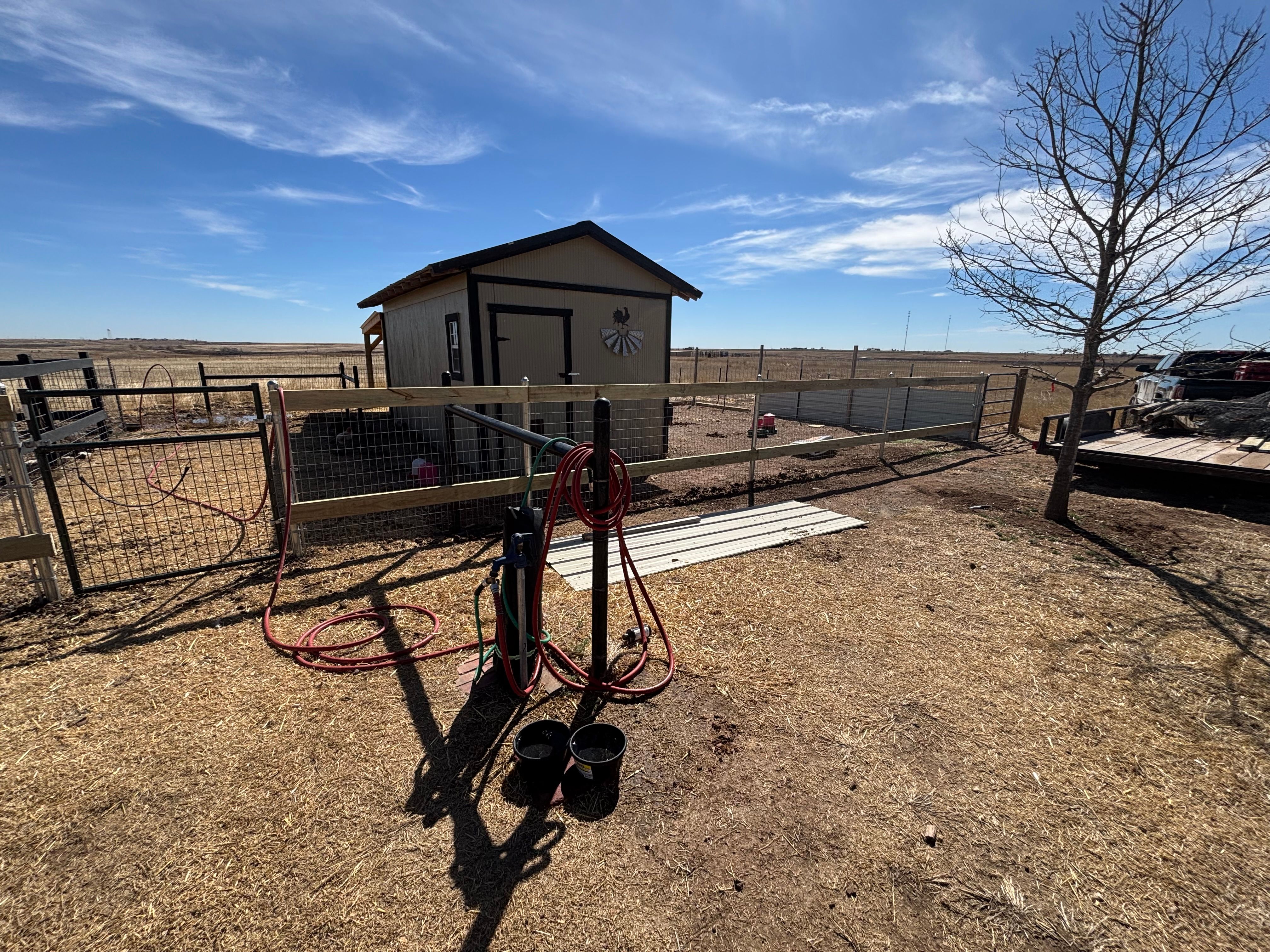  for Straight Edge Siding, Fencing & Decks in Pampa, TX