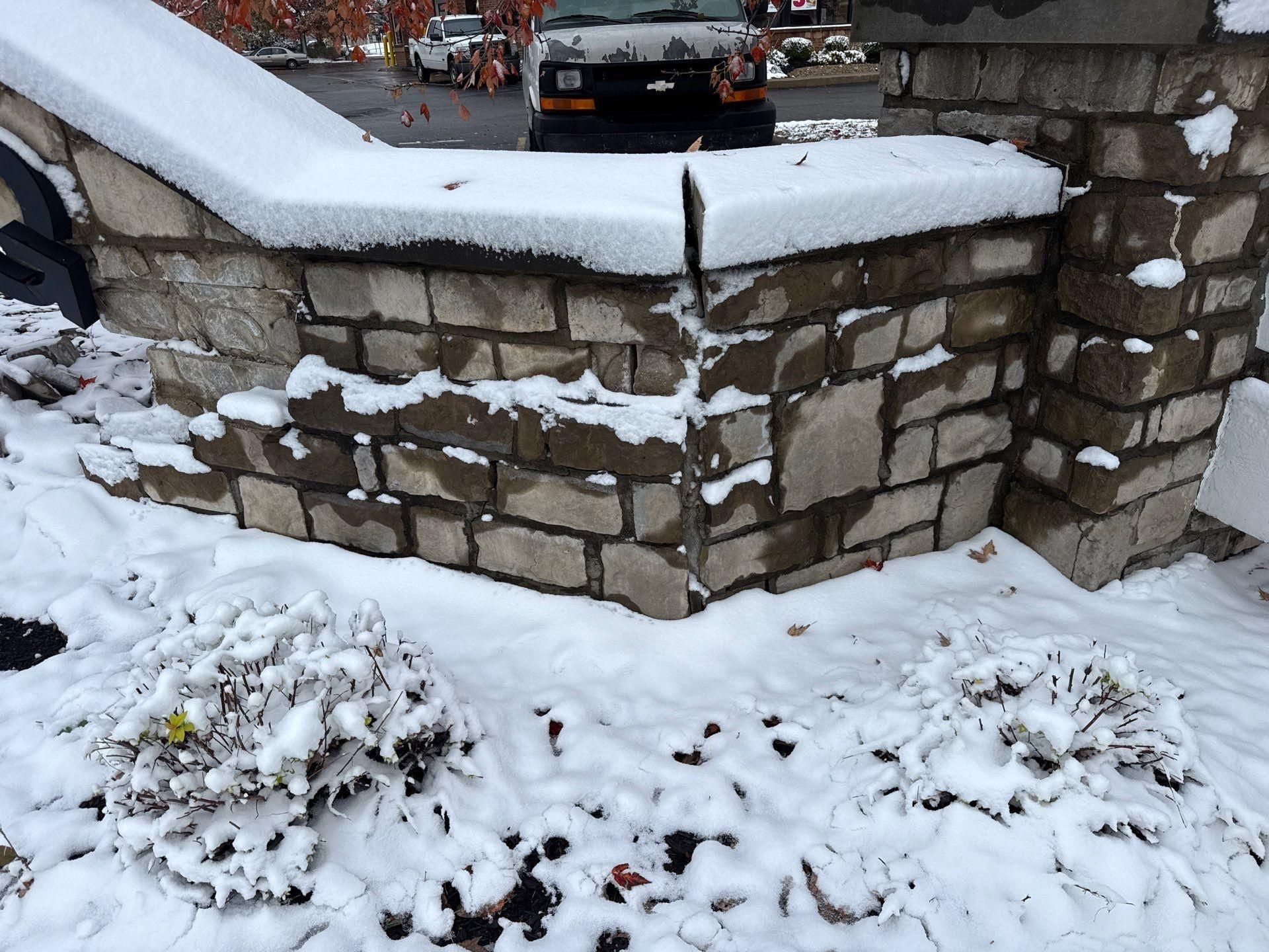  for Shamblin Masonry & Restoration in Columbus, Ohio