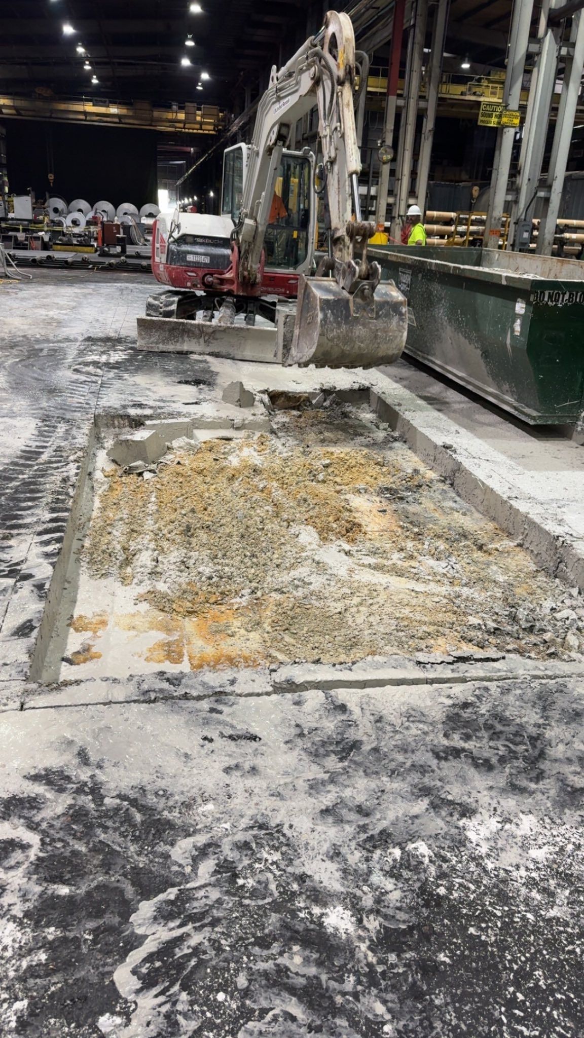  for Superior Concrete Cutting in Moncks Corner, SC