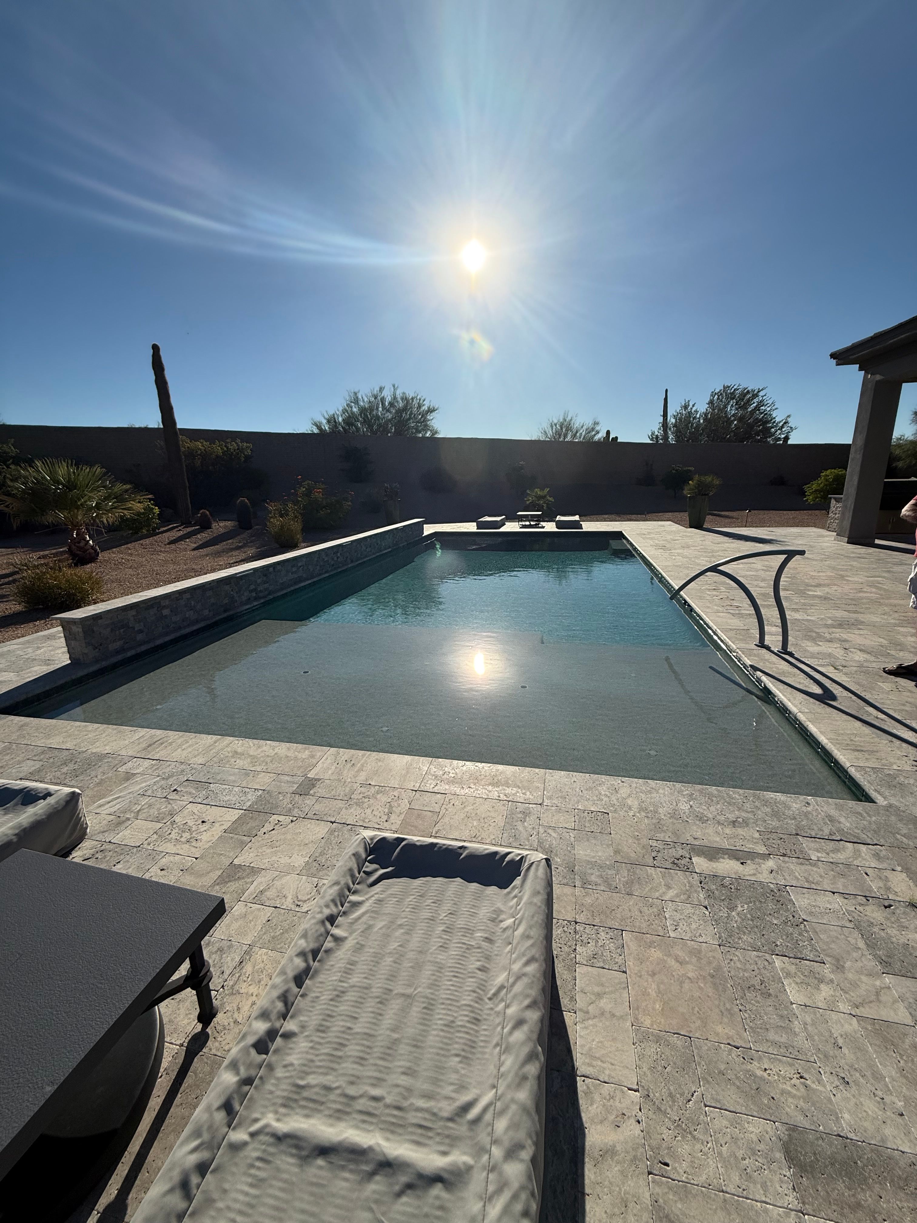  for Arizona Backyard Synergy in Phoenix, AZ