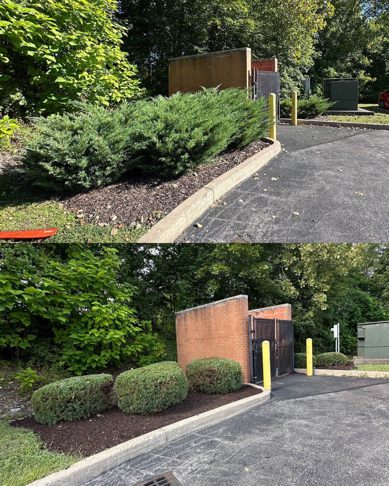  for Quiet Acres Landscaping in Dutchess County, NY