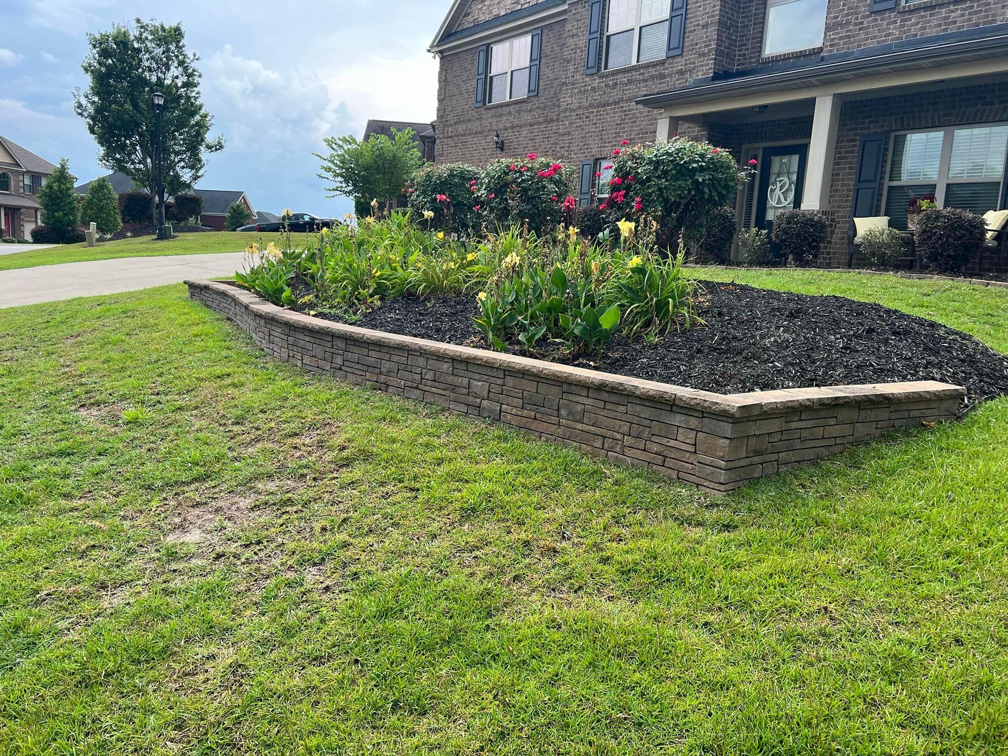 for Shang's Landscaping Service in Columbia, South Carolina
