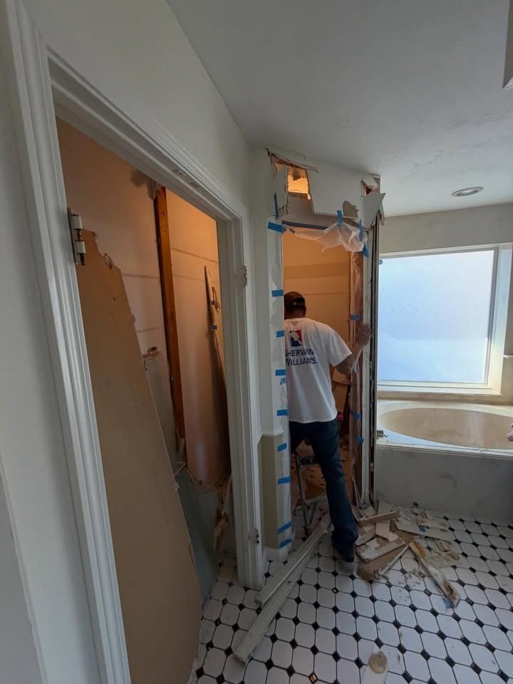  for Alpha Contracting Services in Katy, TX