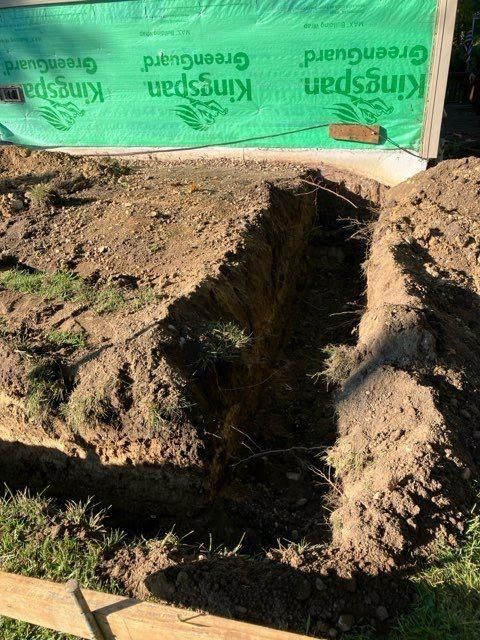  for Cornerstone Builds in LaGrange, IN