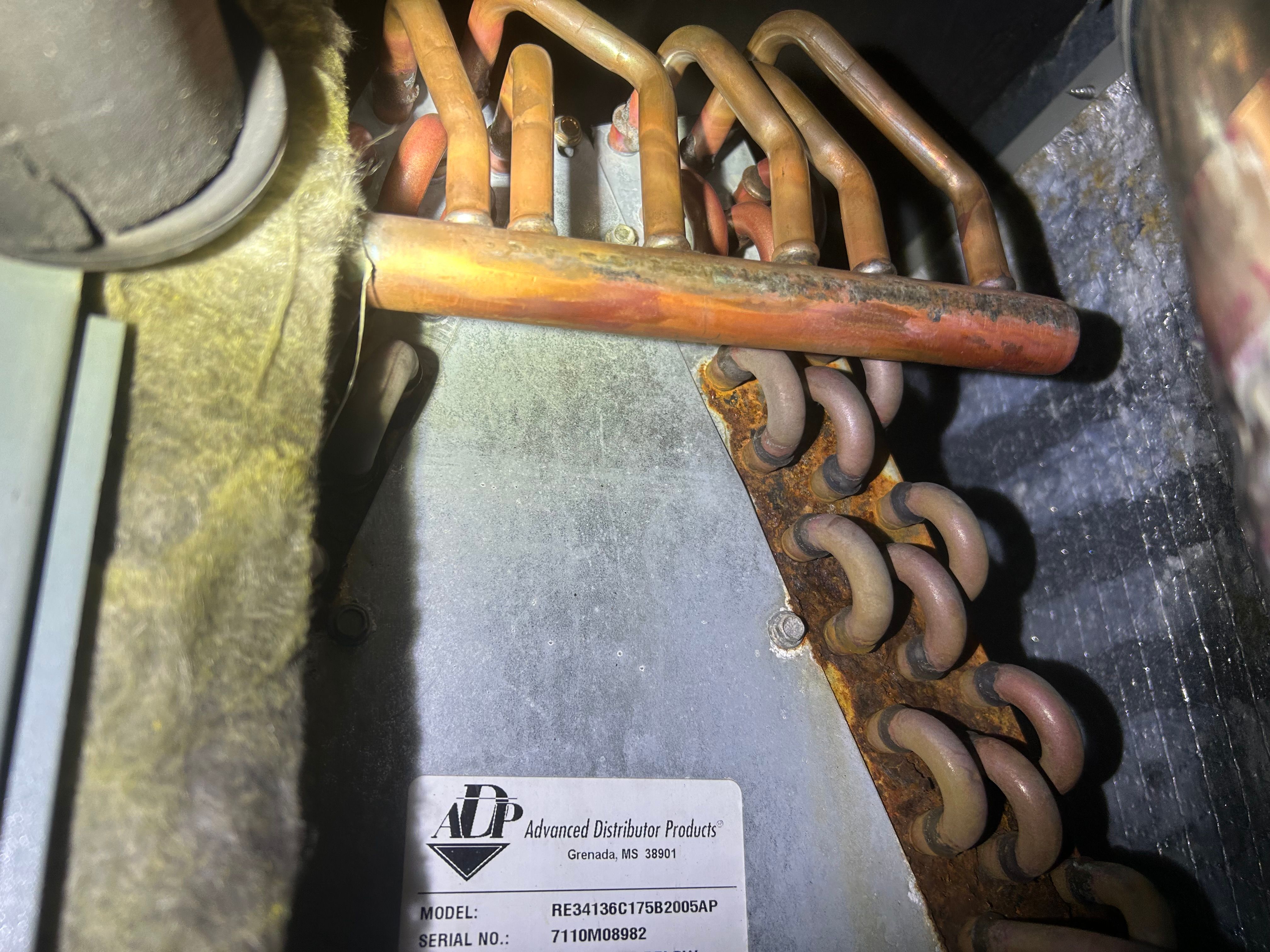  for Caldera Heating and Air LLC in Centerton, AR