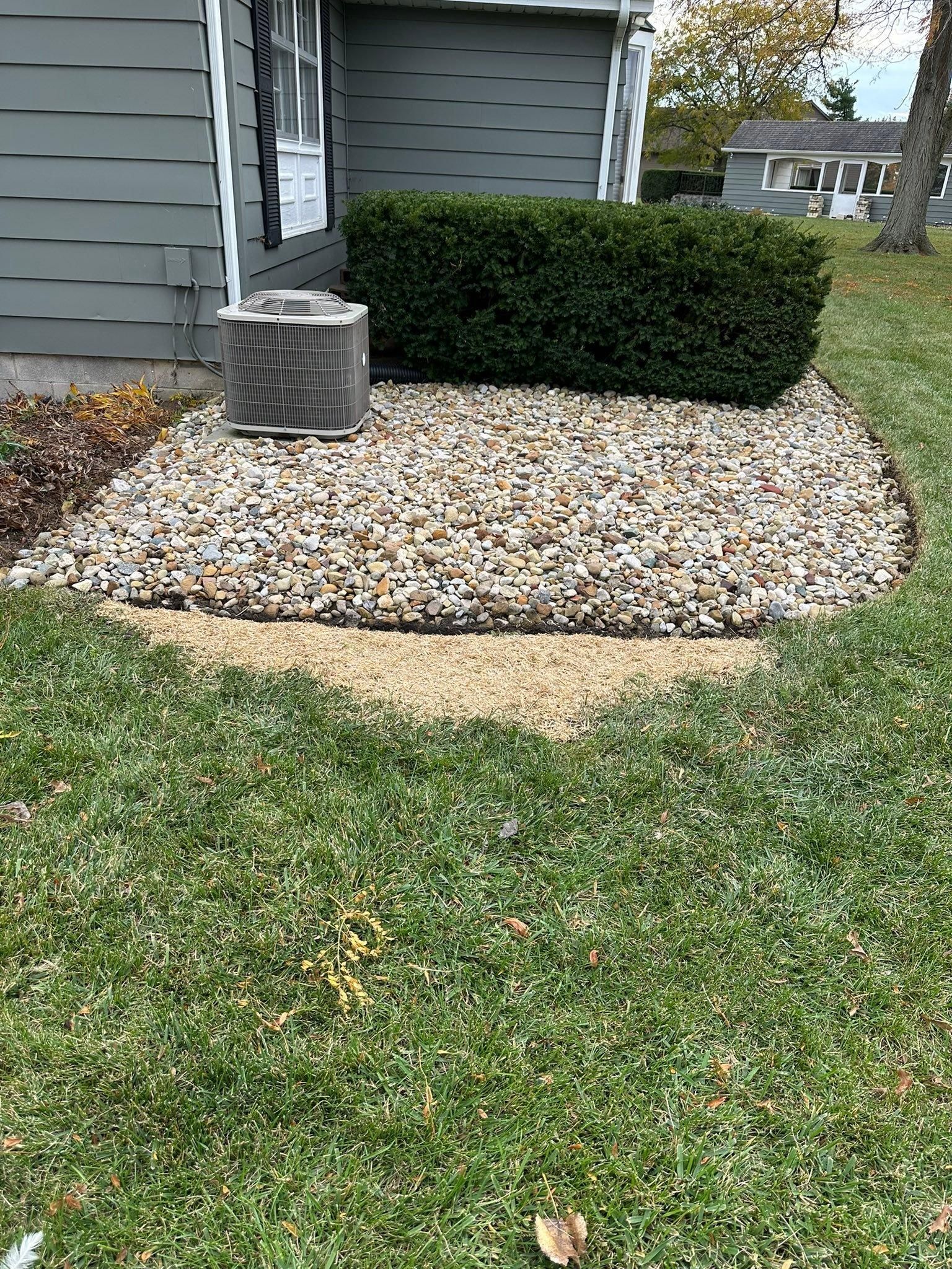  for OT Lawn and Landscaping LLC in Carey, OH