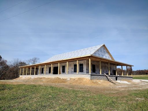  for KDR ProBuild & Roofing Solutions in London, KY