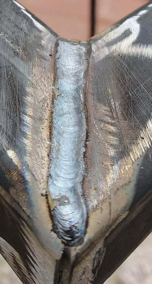  for Everyday Welding Co. in Laredo, TX