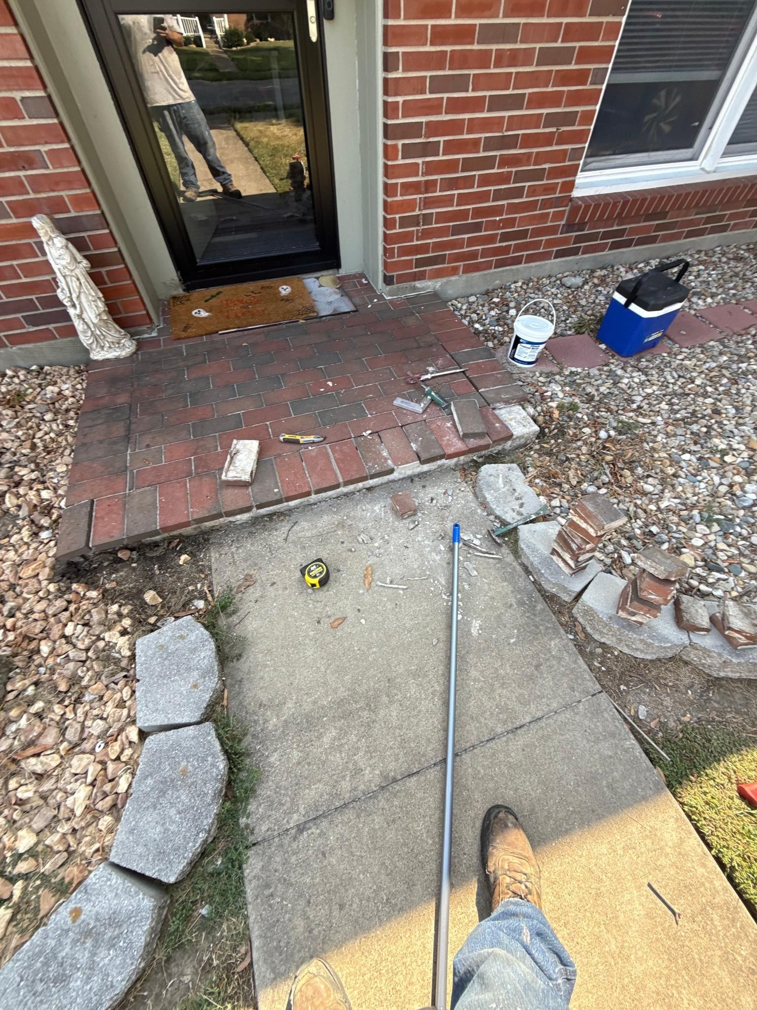  for E and C Handyman and Construction in Owensboro, KY