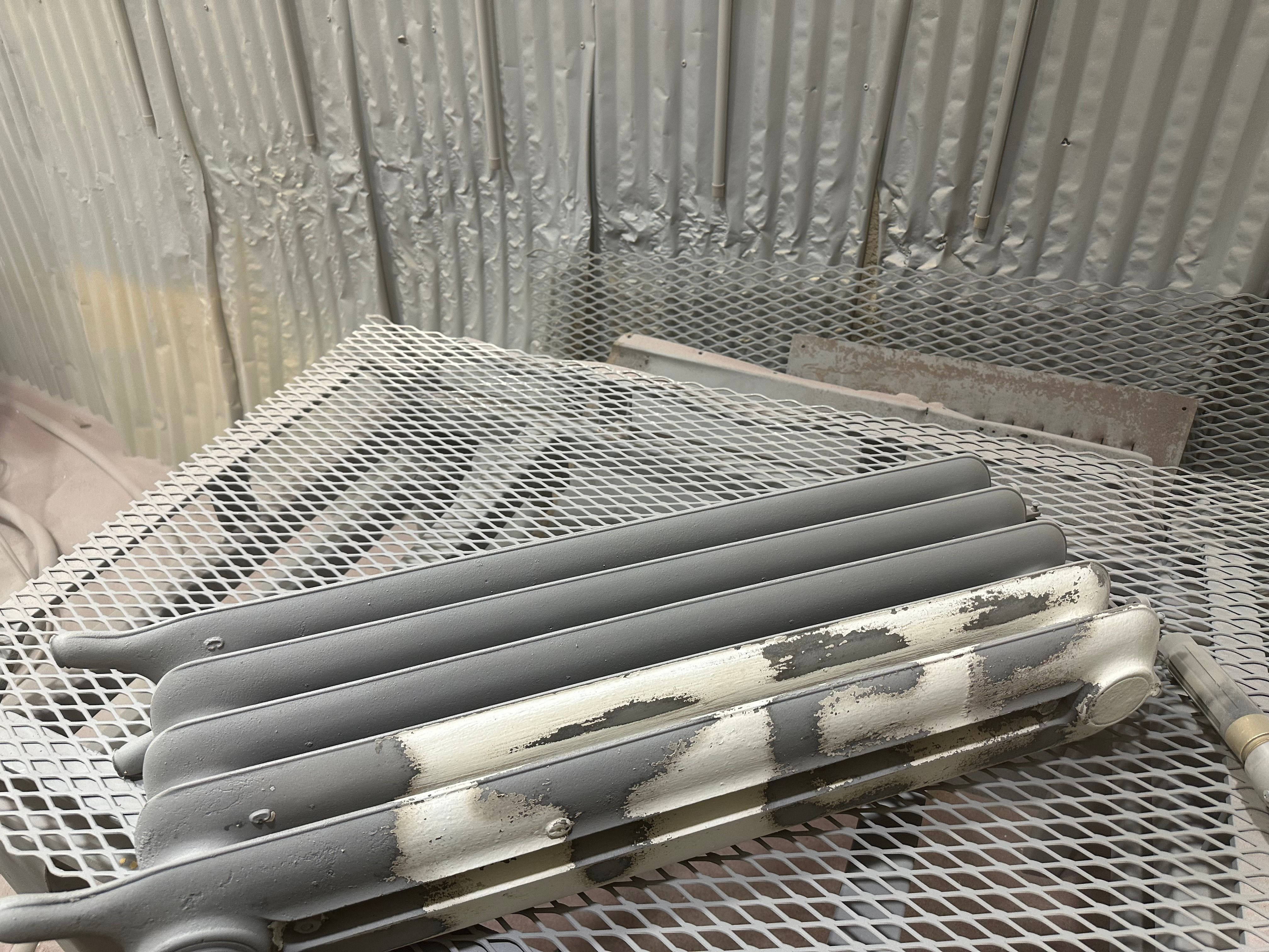  for Tesla Construction LLC in Akron, OH
