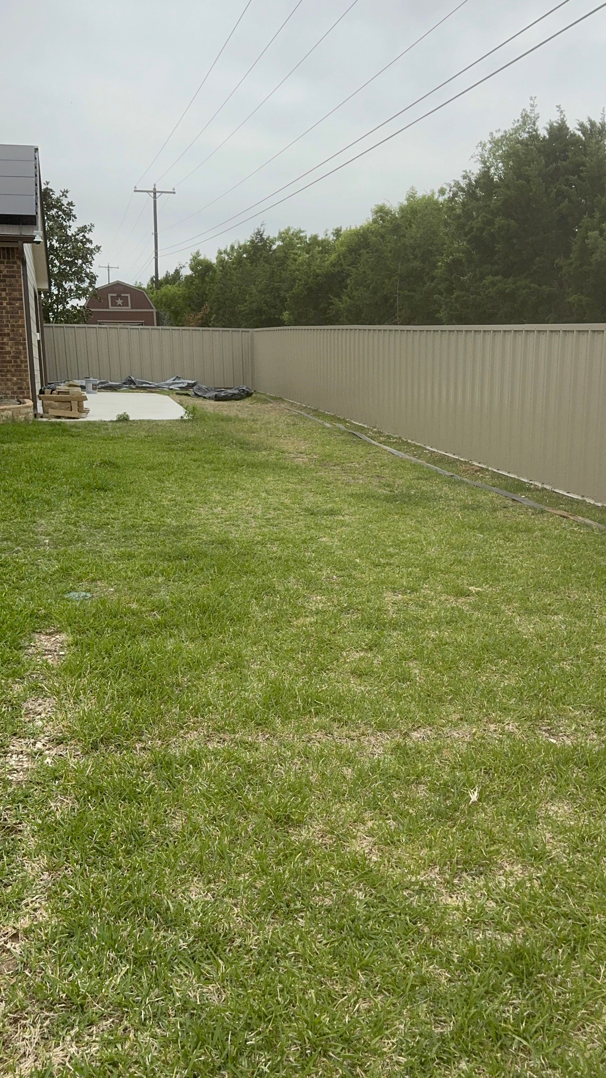  for FBR Welder & Construction in Gatesville, TX