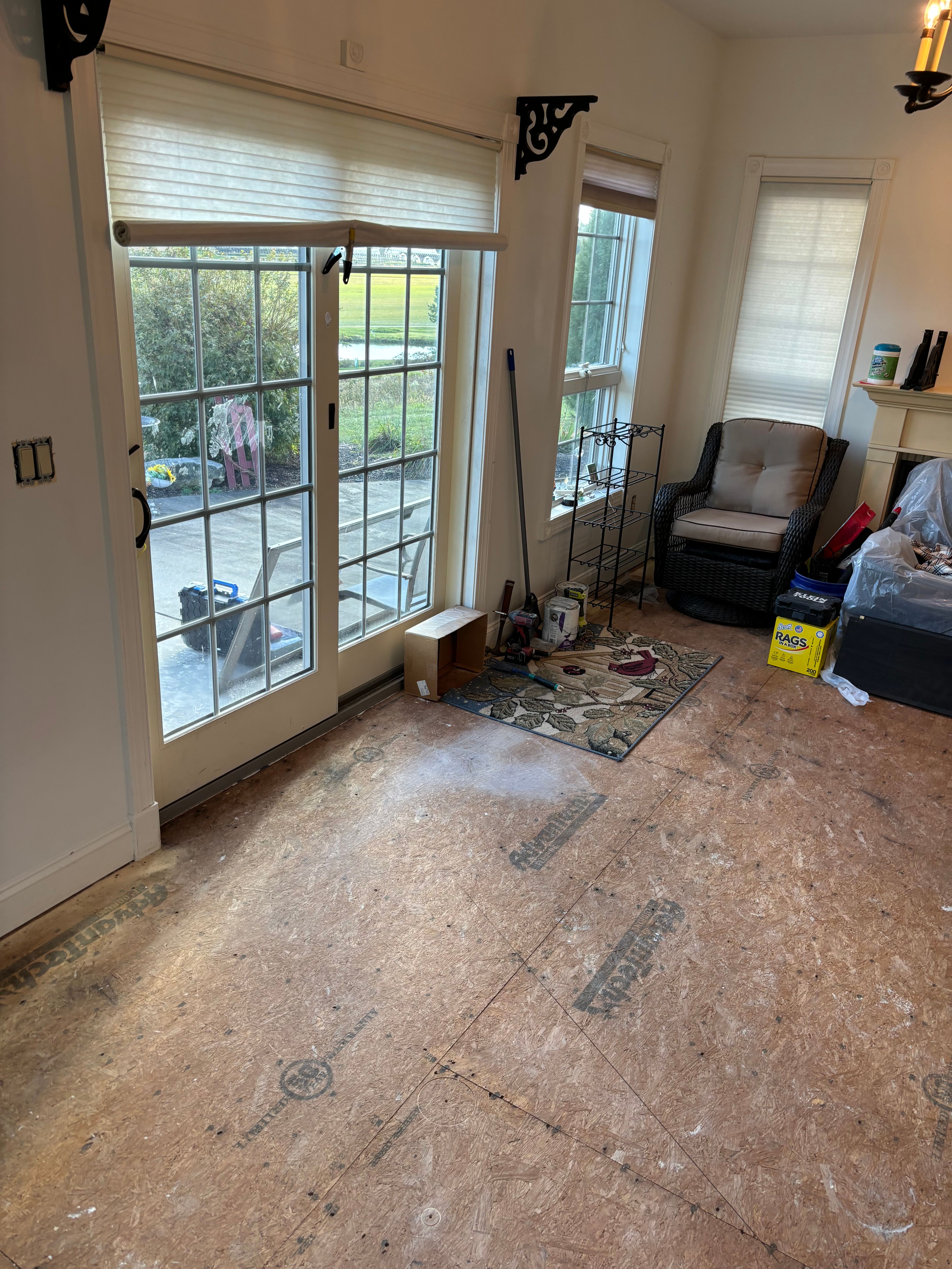  for SMN Construction in Orwigsburg, PA