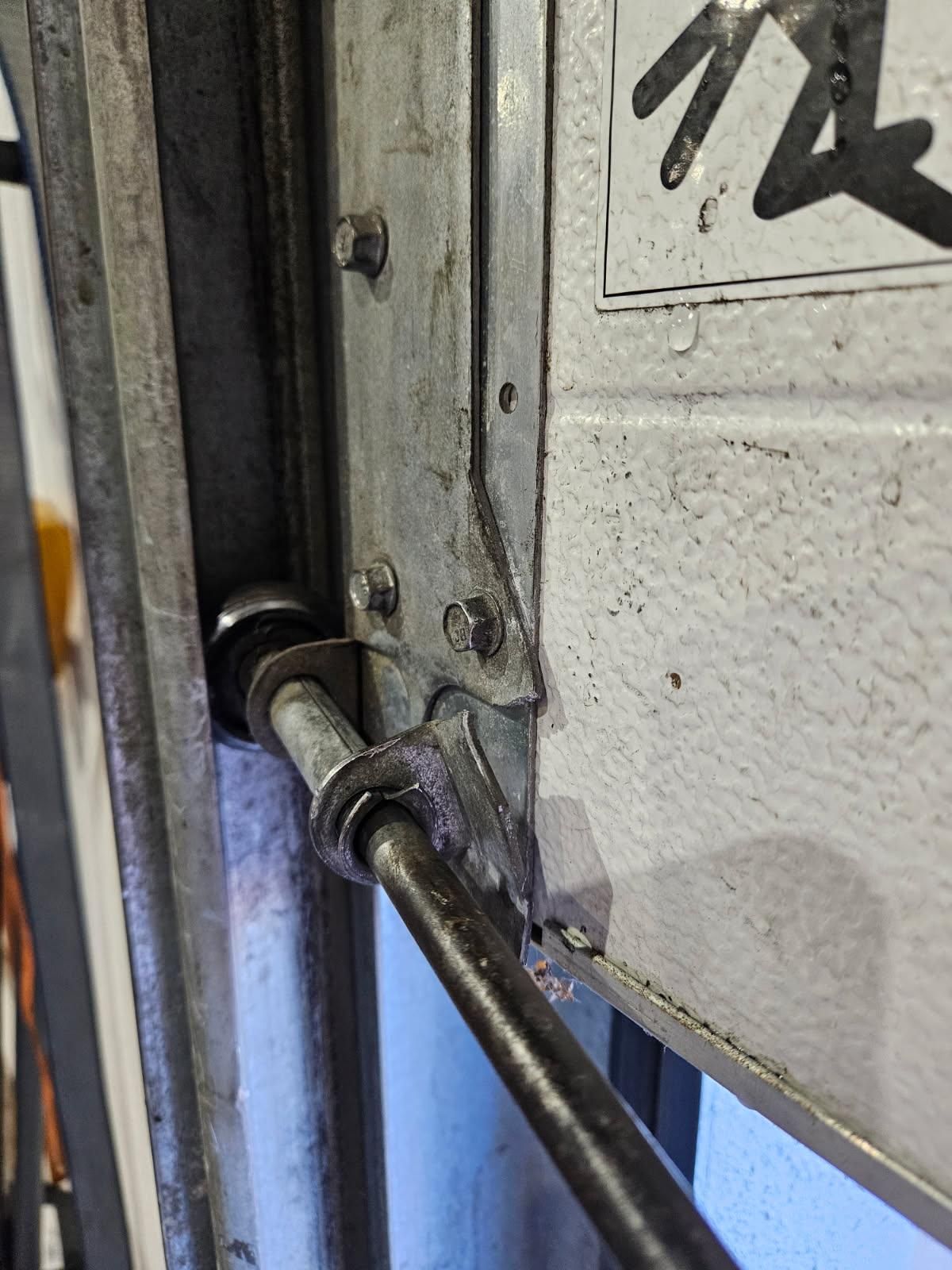  for Pikes Peak Overhead Doors in Colorado Springs, CO