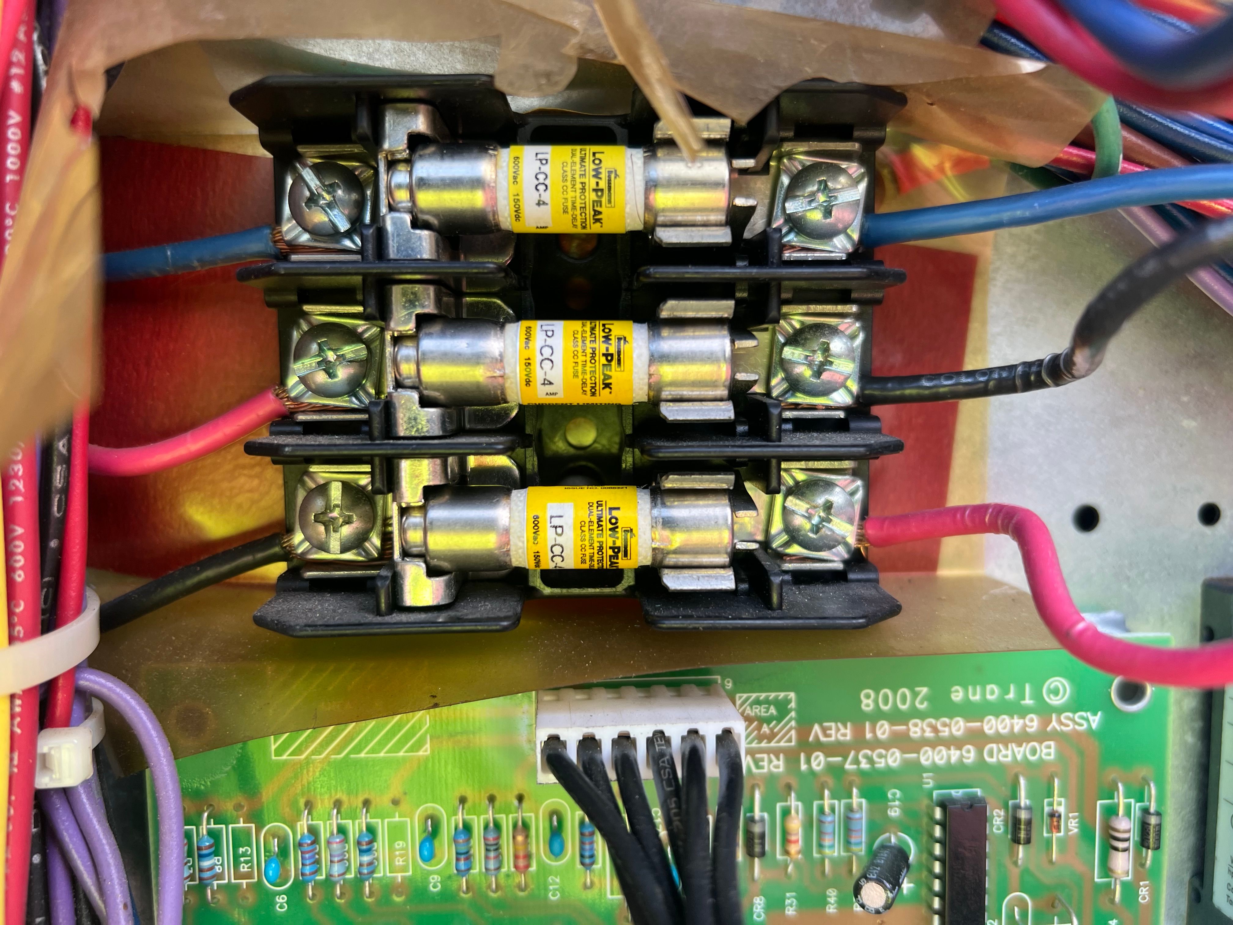  for Stephen Logue Electric in Billerica, MA