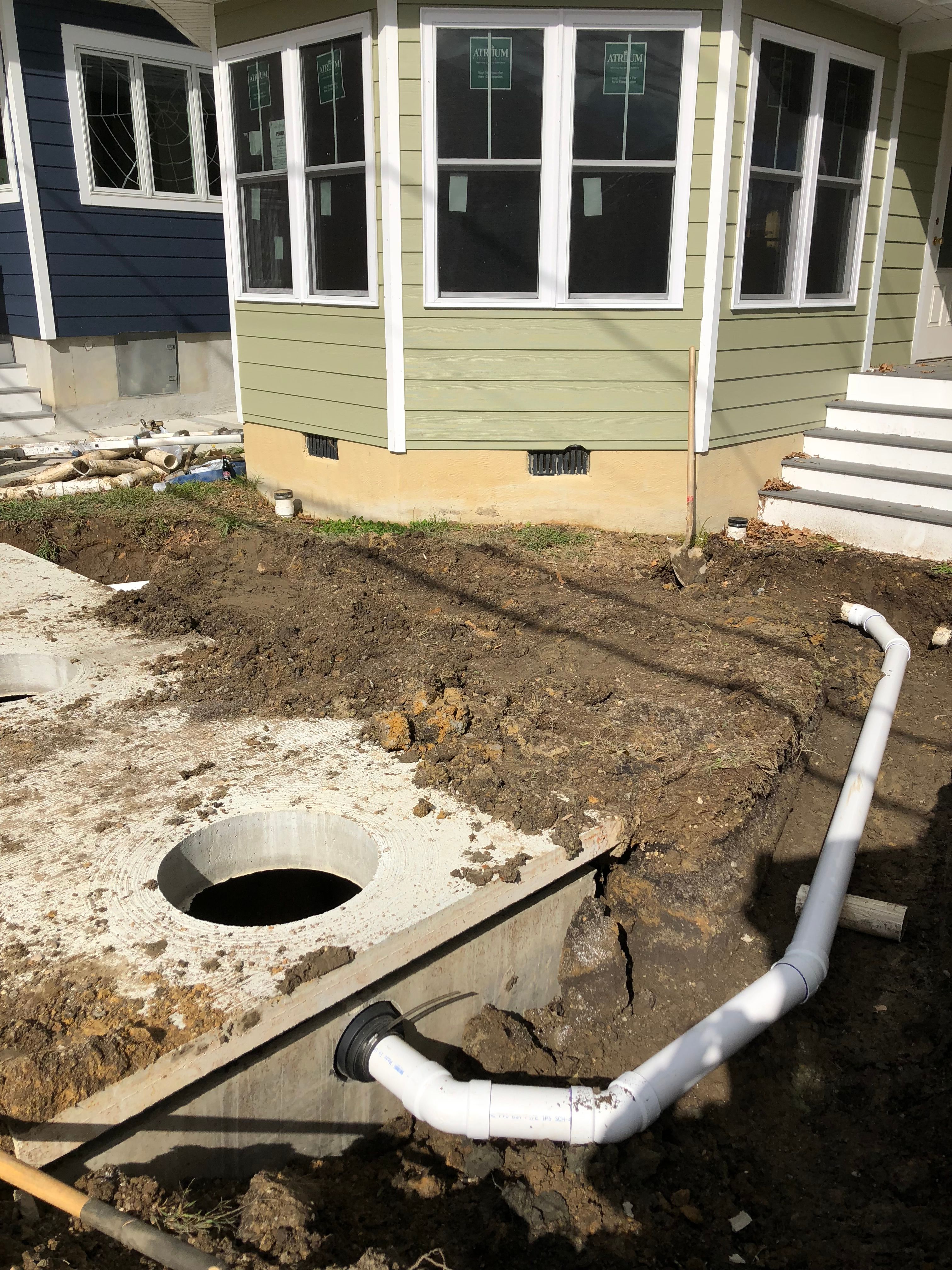  for Elite Excavating & Septic Service, LLC in Calvert County, MD