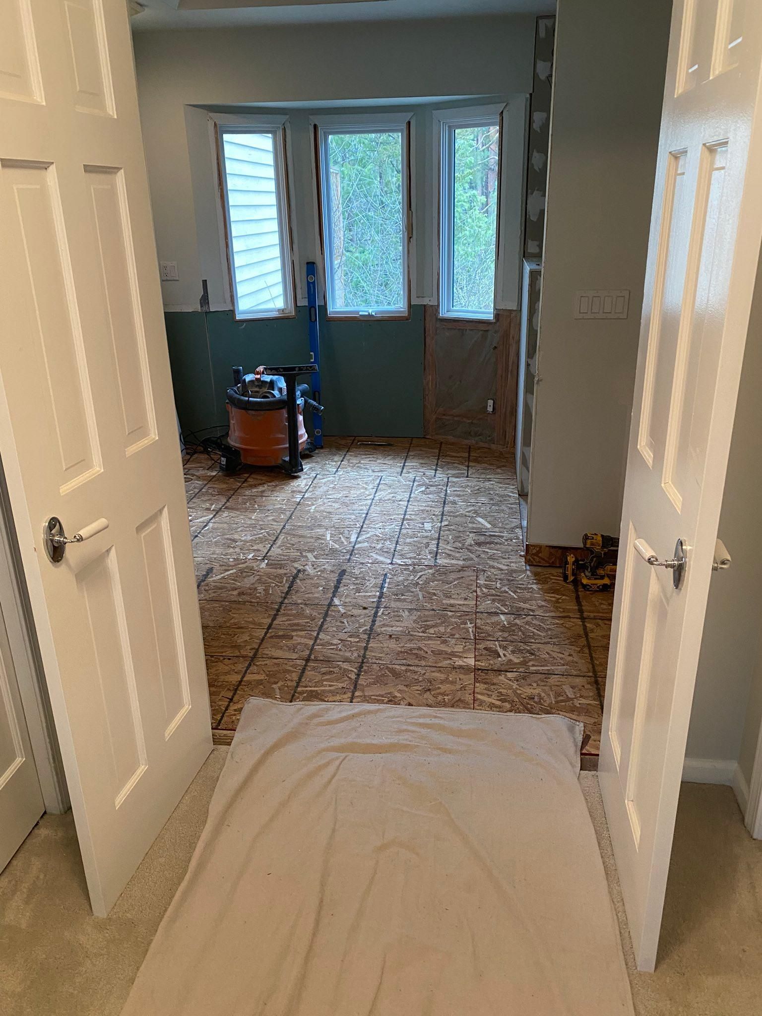  for Watson's Handyman Services in Genesee County, MI