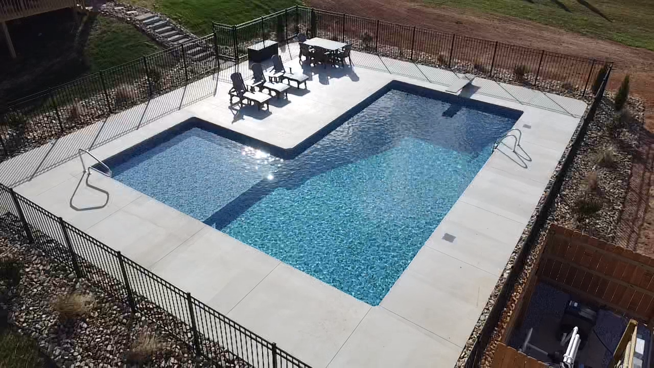  for ZRS Pools and Construction in Granite Falls, NC