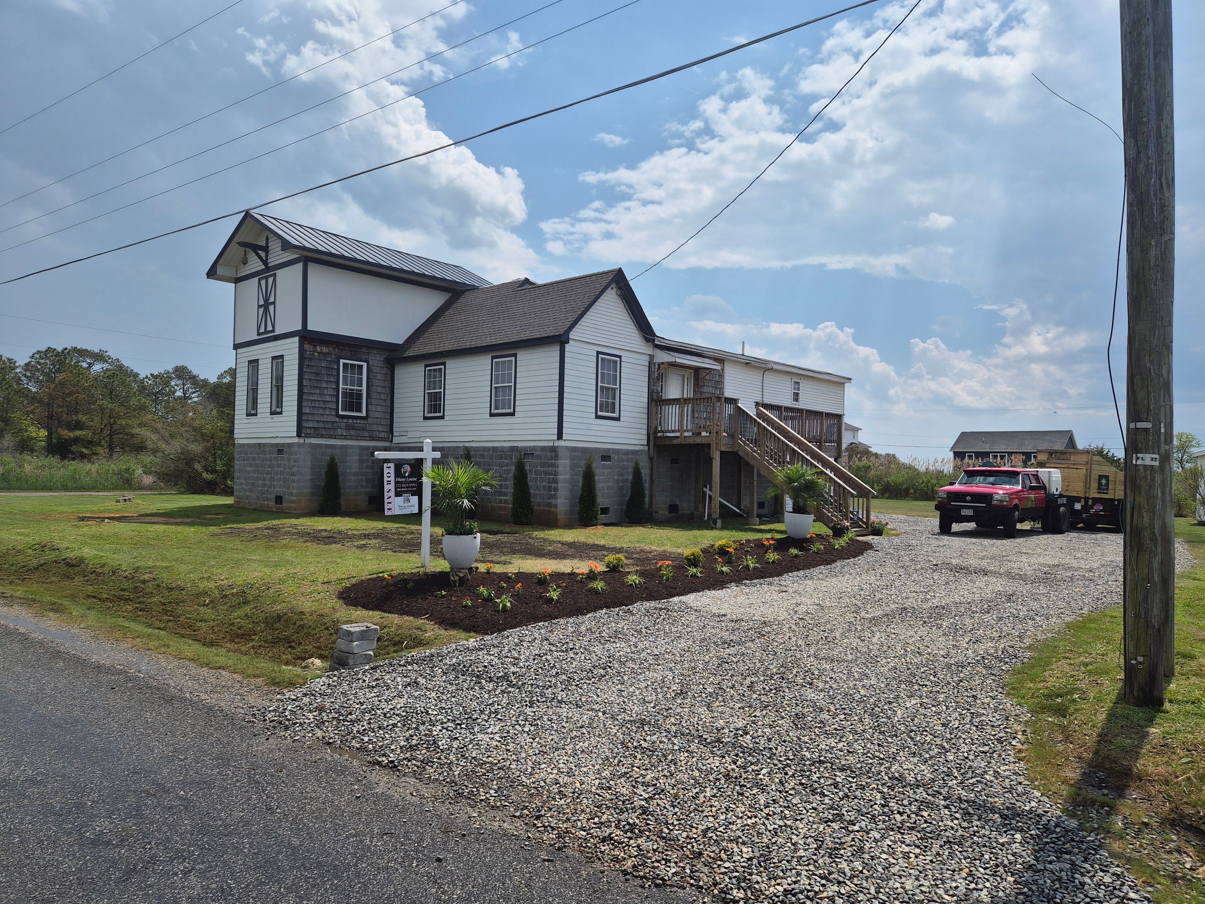 All Photos for 4 Points Lawncare LLC in Hayes, VA