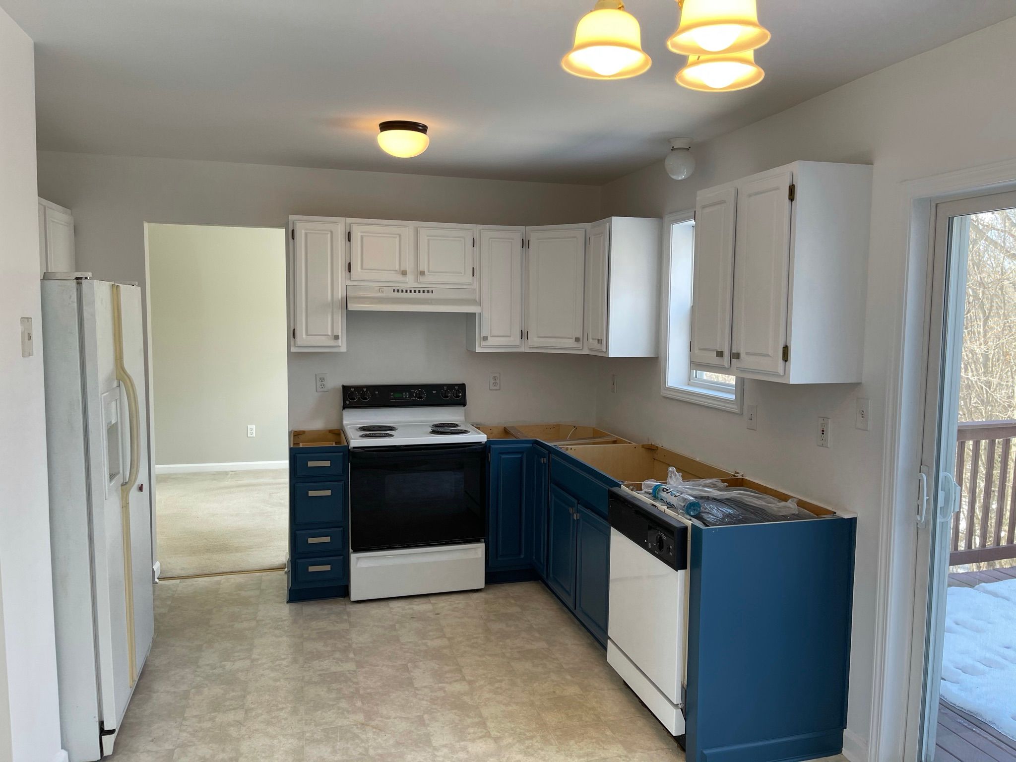  for JT's Painting 518 LLC in Schenectady, NY