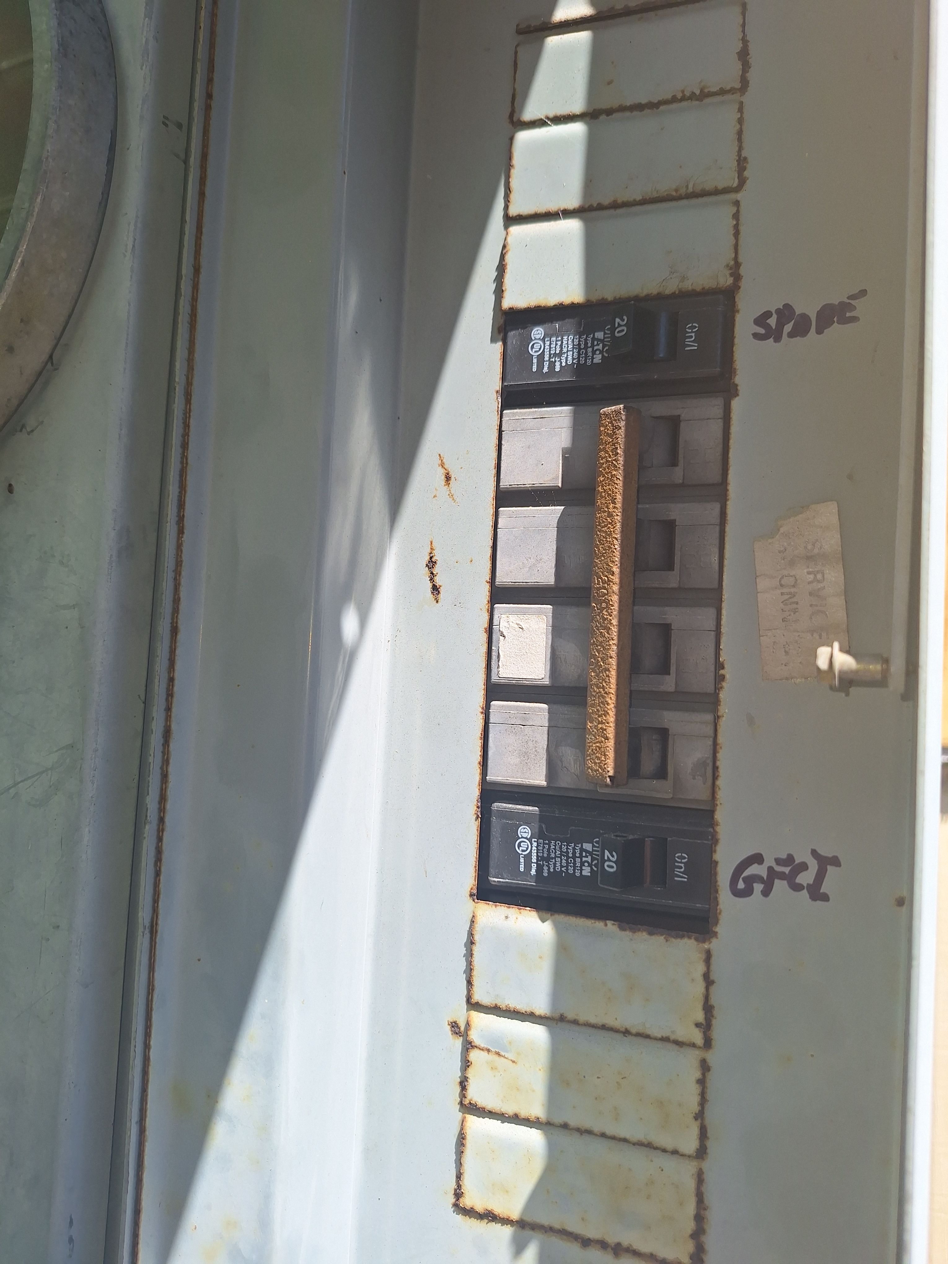 for Flash Gordon Electric LLC in Hope Mills, NC