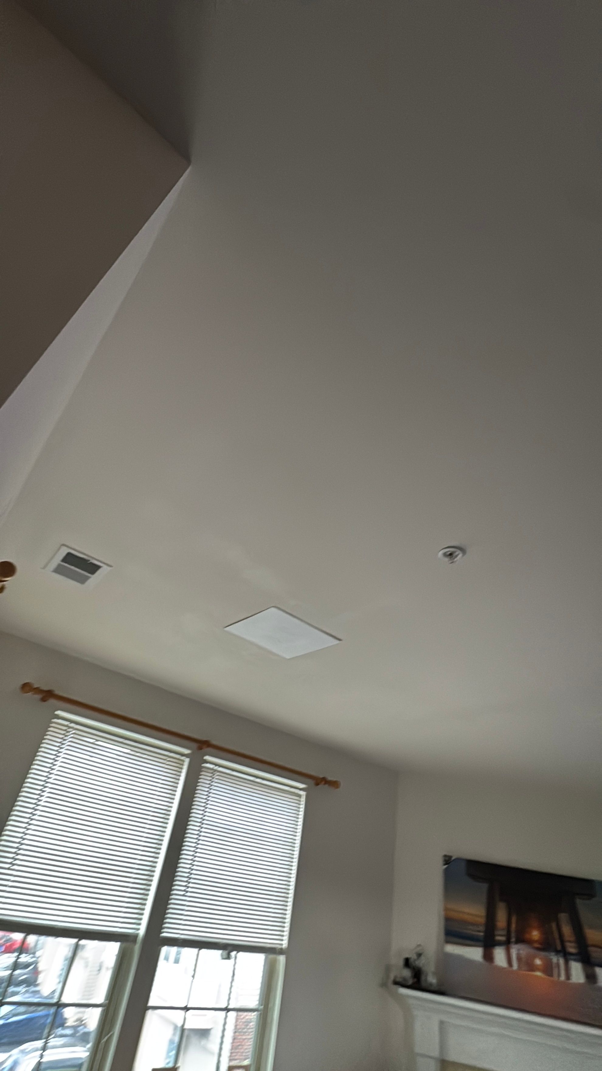 Interior Painting for Sanchez Paint Pros in Frederick, MD
