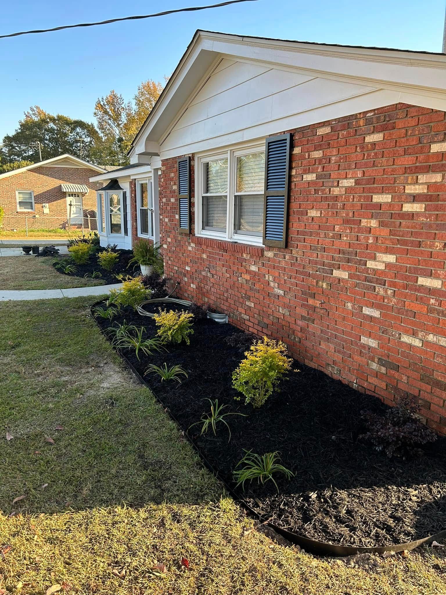  for Linhale Landscaping & Lawn Care in Florence, SC
