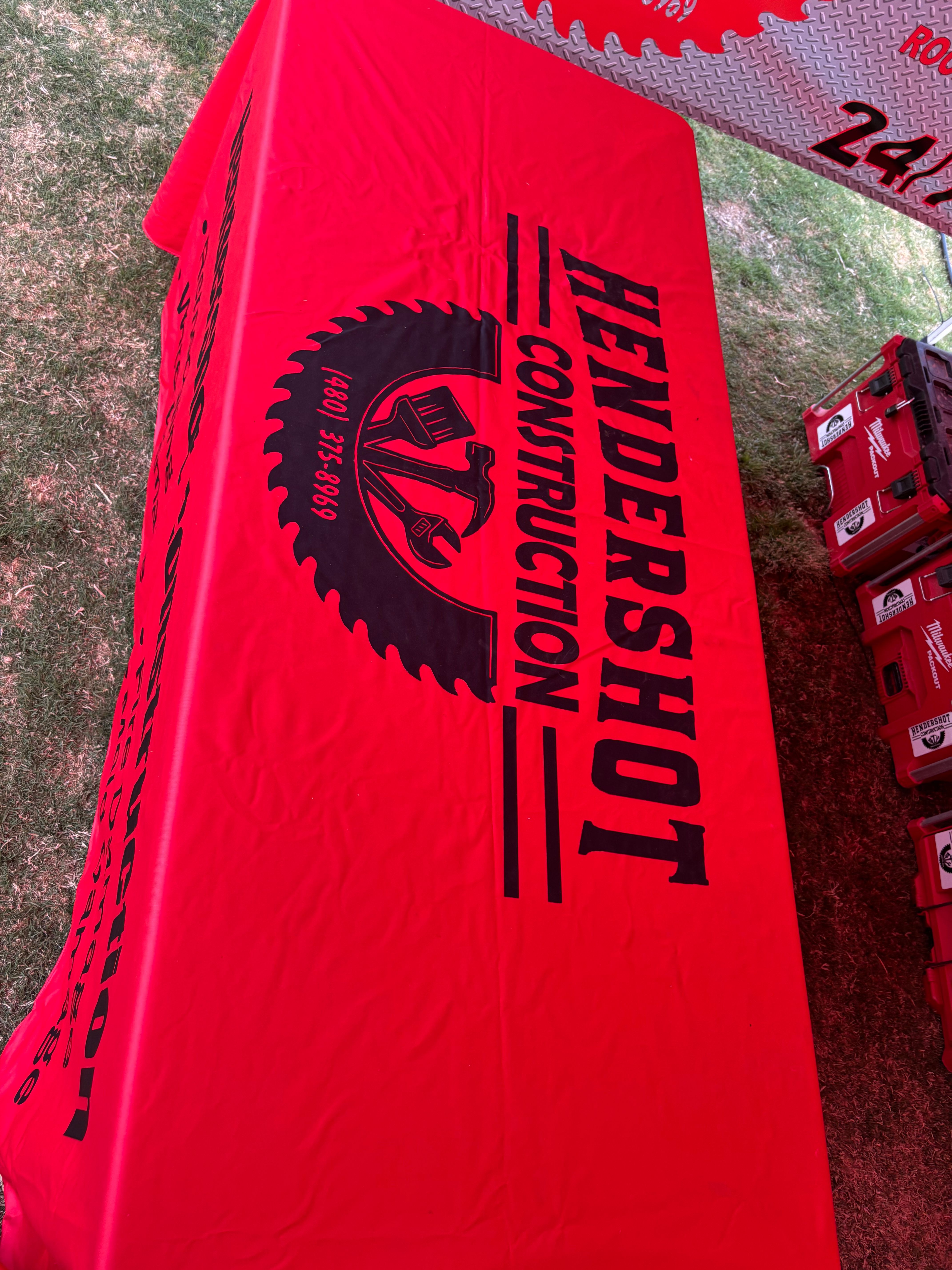  for Hendershot Construction in Maricopa, AZ