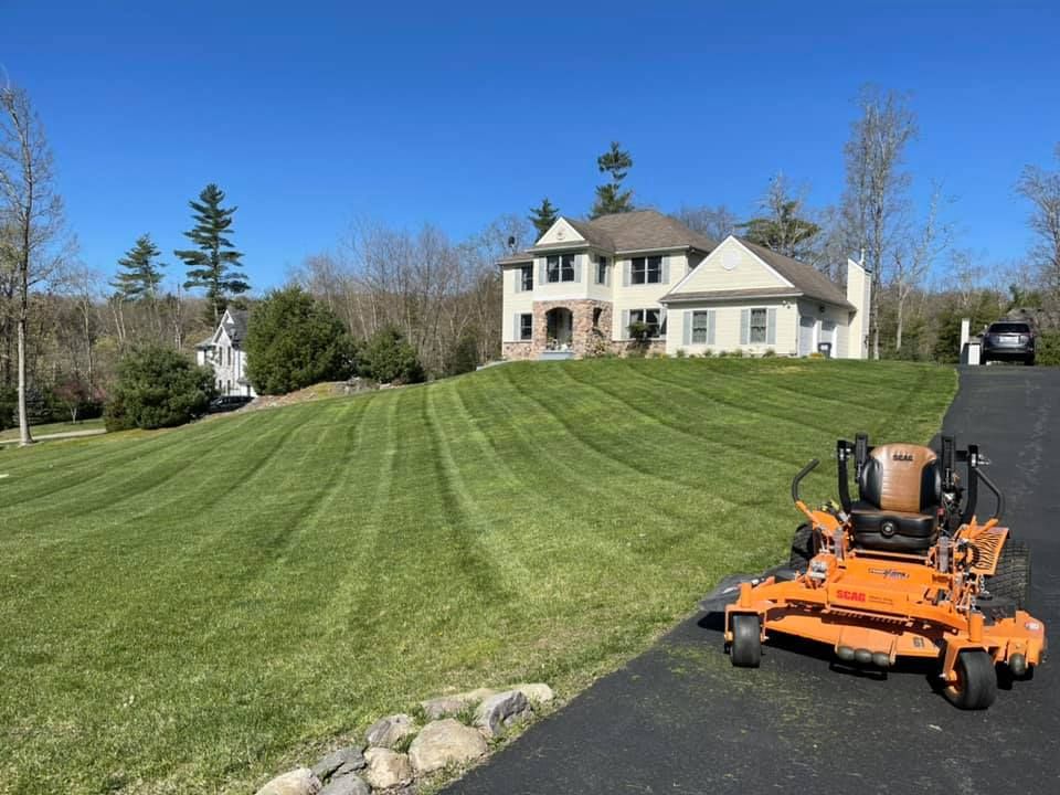  for Jayln's Lawn Care in East Stroudsburg, PA