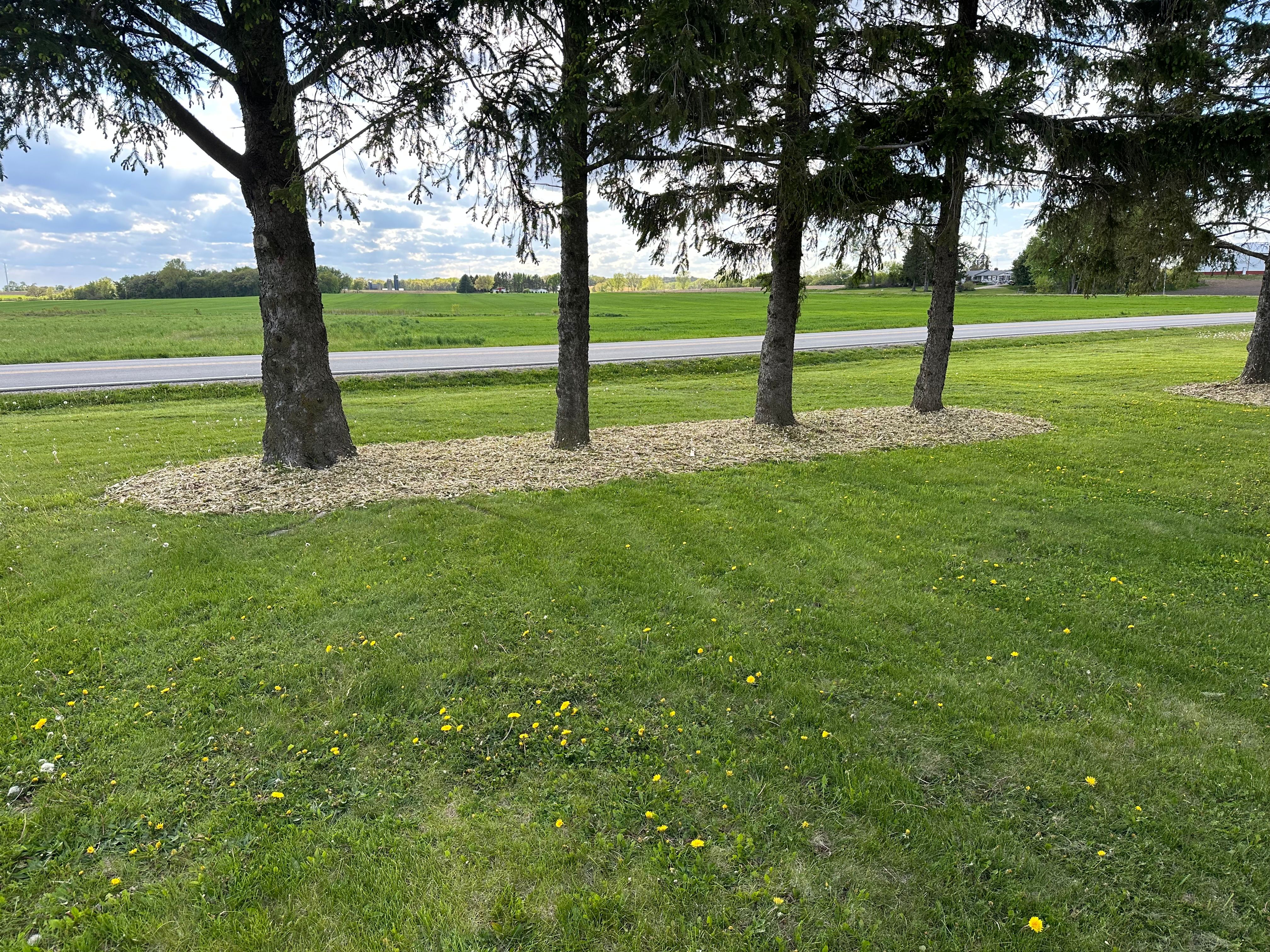  for 608 Earthworks in Marshall, WI