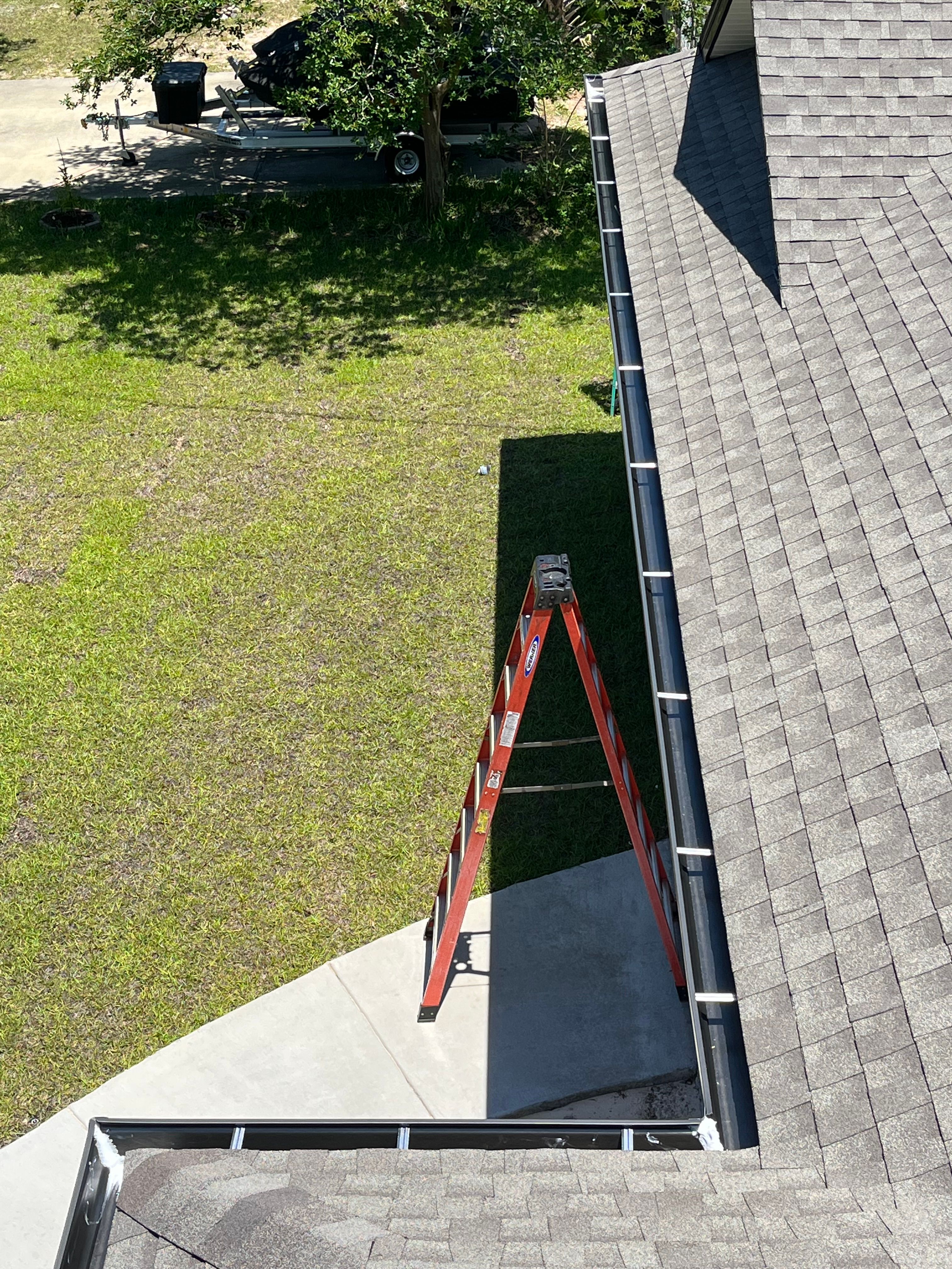  for Precision Exterior Enterprises in Pensacola, FL