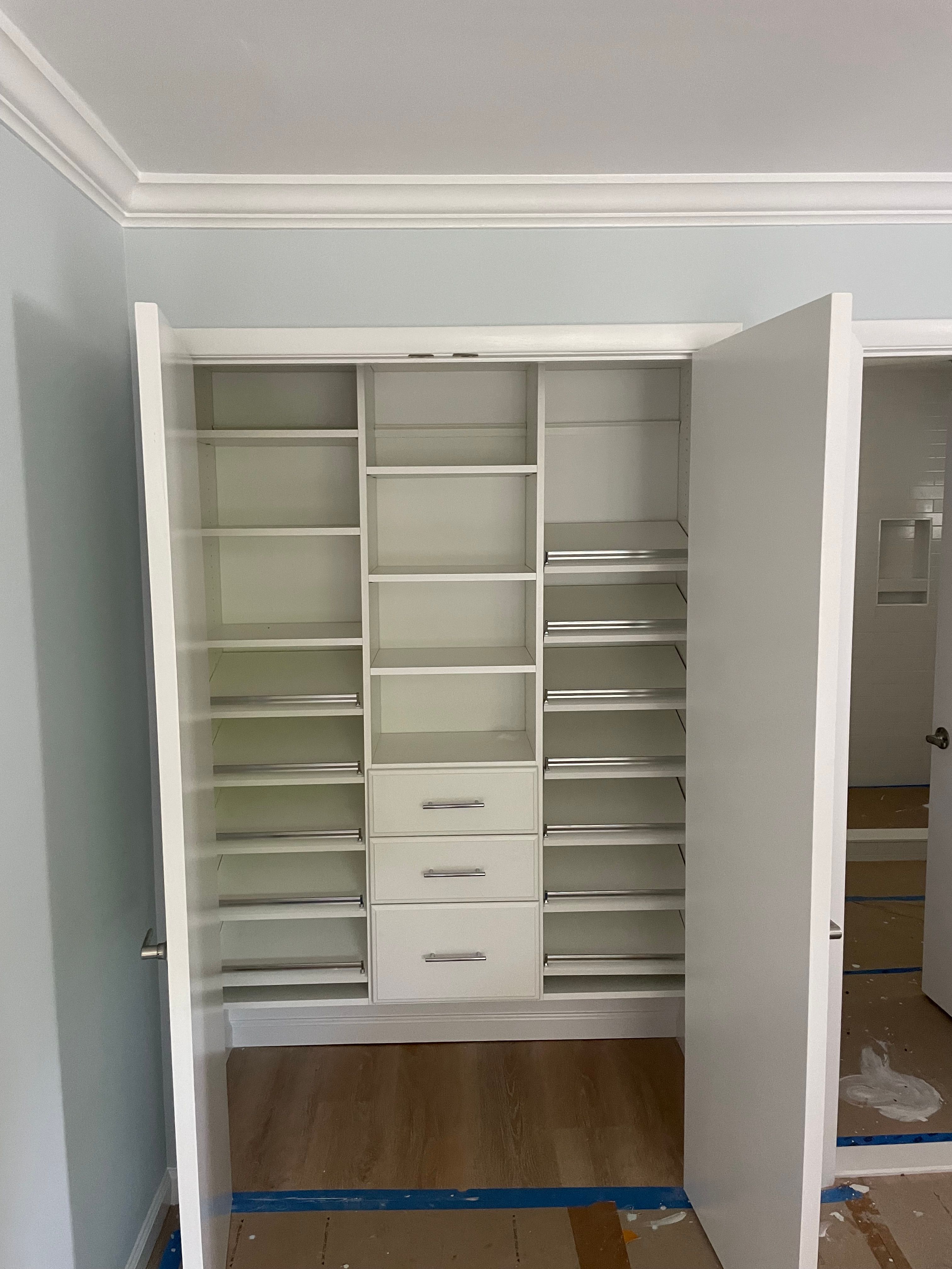  for Make It Right Contracting in East Hampton, NY
