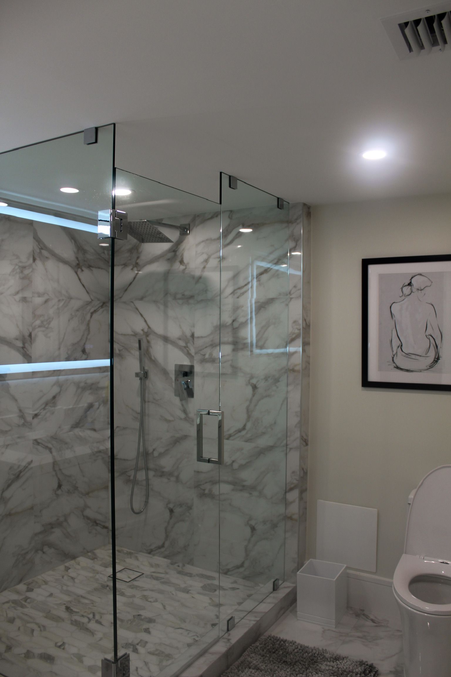 Condo Renovations for Trimarc Construction in Broward County, FL