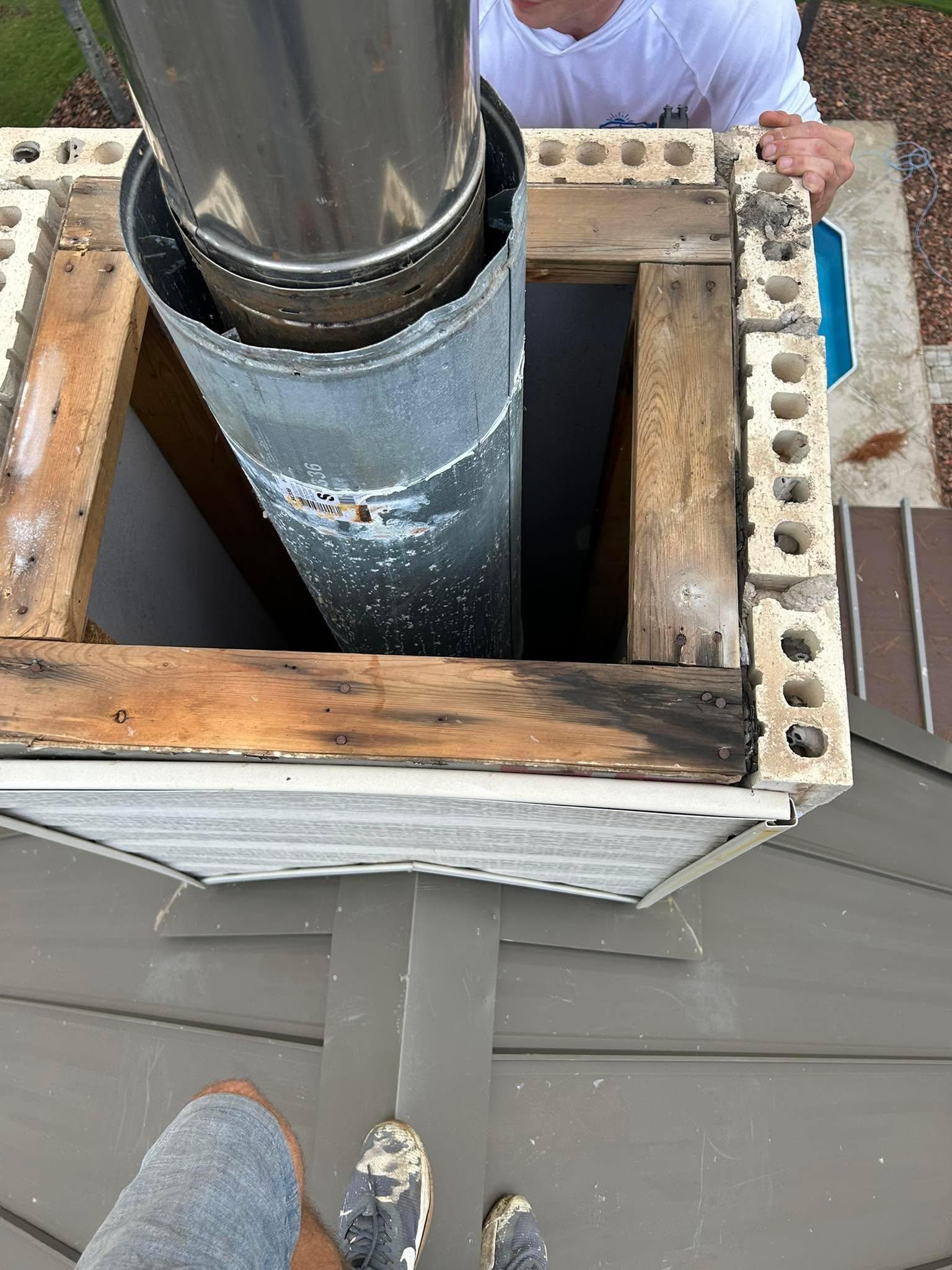  for Precision Exterior Enterprises in Pensacola, FL