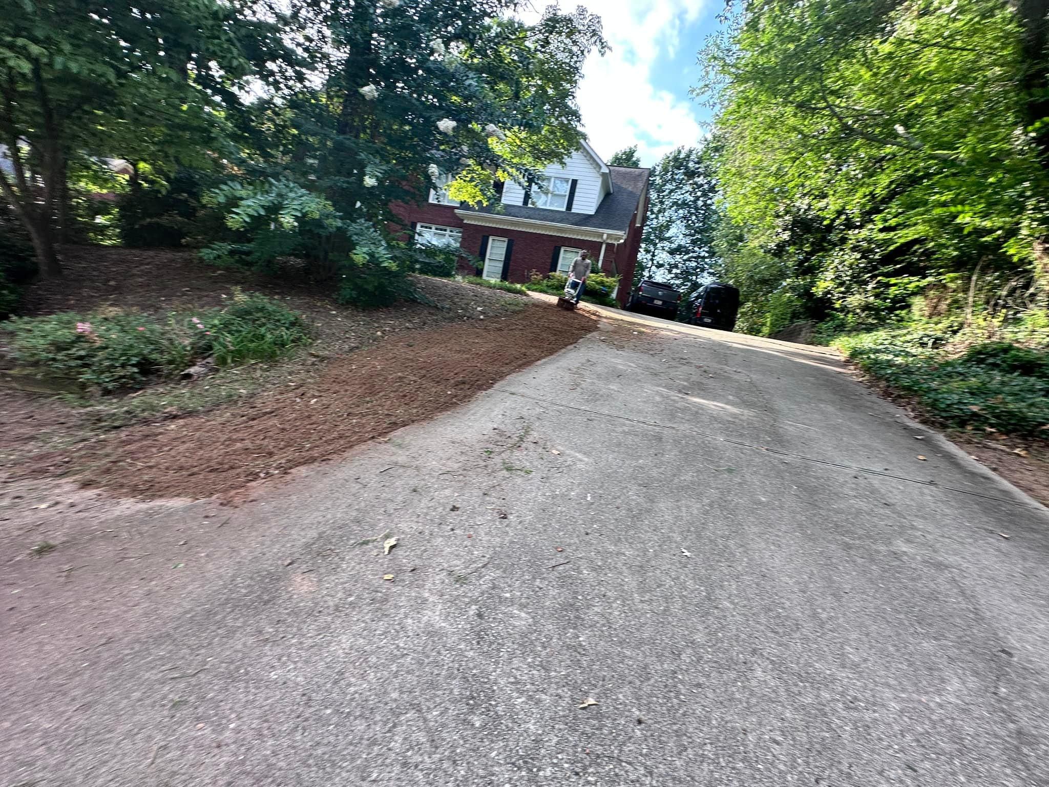 All Photos for Sexton Lawn Care in Jefferson, GA