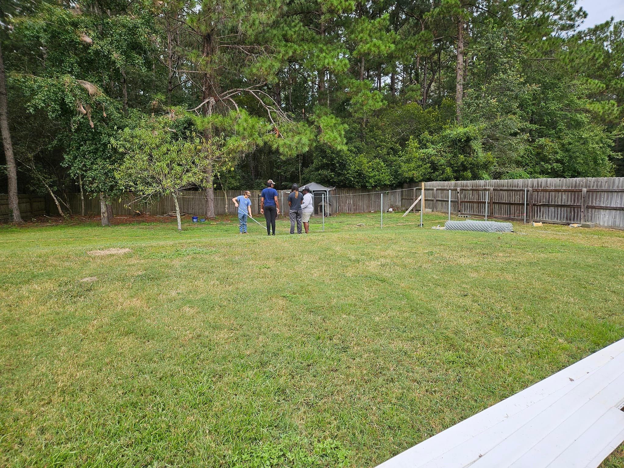  for American Privacy Fencing & More in Statesboro, GA